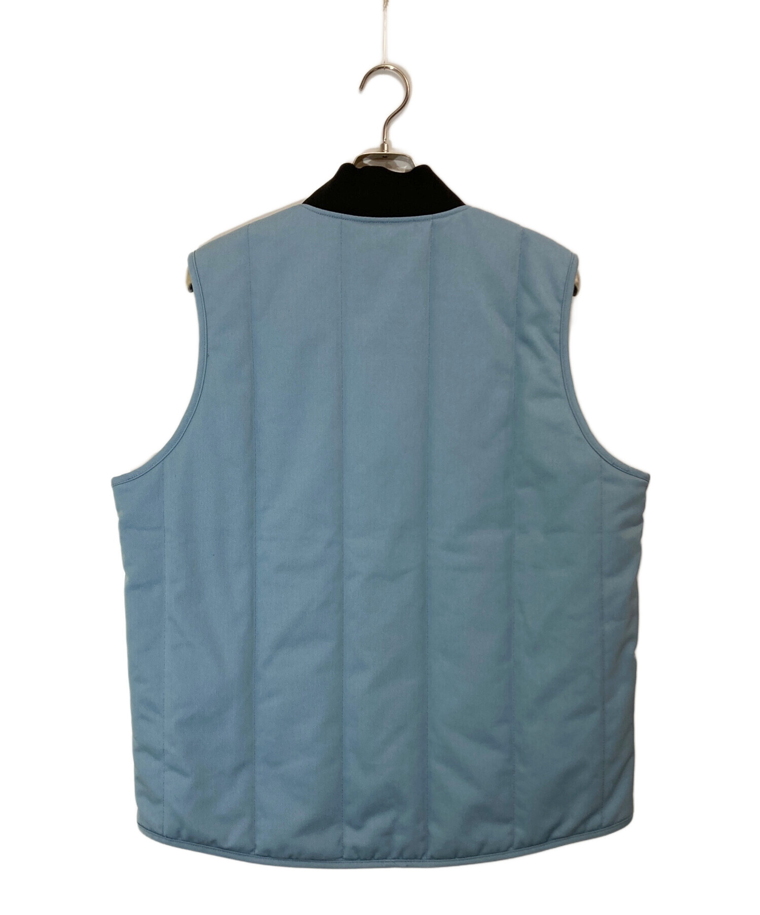 中古・古着通販】HUF (ハフ) Dickies (ディッキーズ) INSULATED VEST 