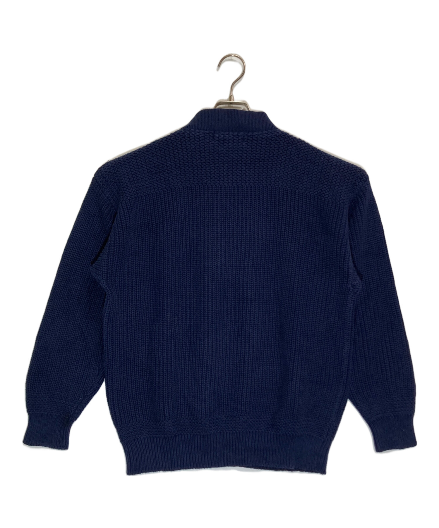 中古・古着通販】Eddie Bauer (エディーバウアー) ヘンリーネック