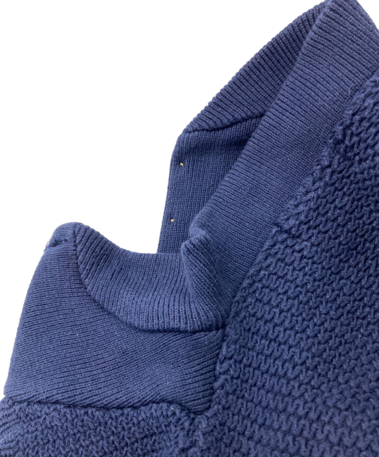 中古・古着通販】Eddie Bauer (エディーバウアー) ヘンリーネック