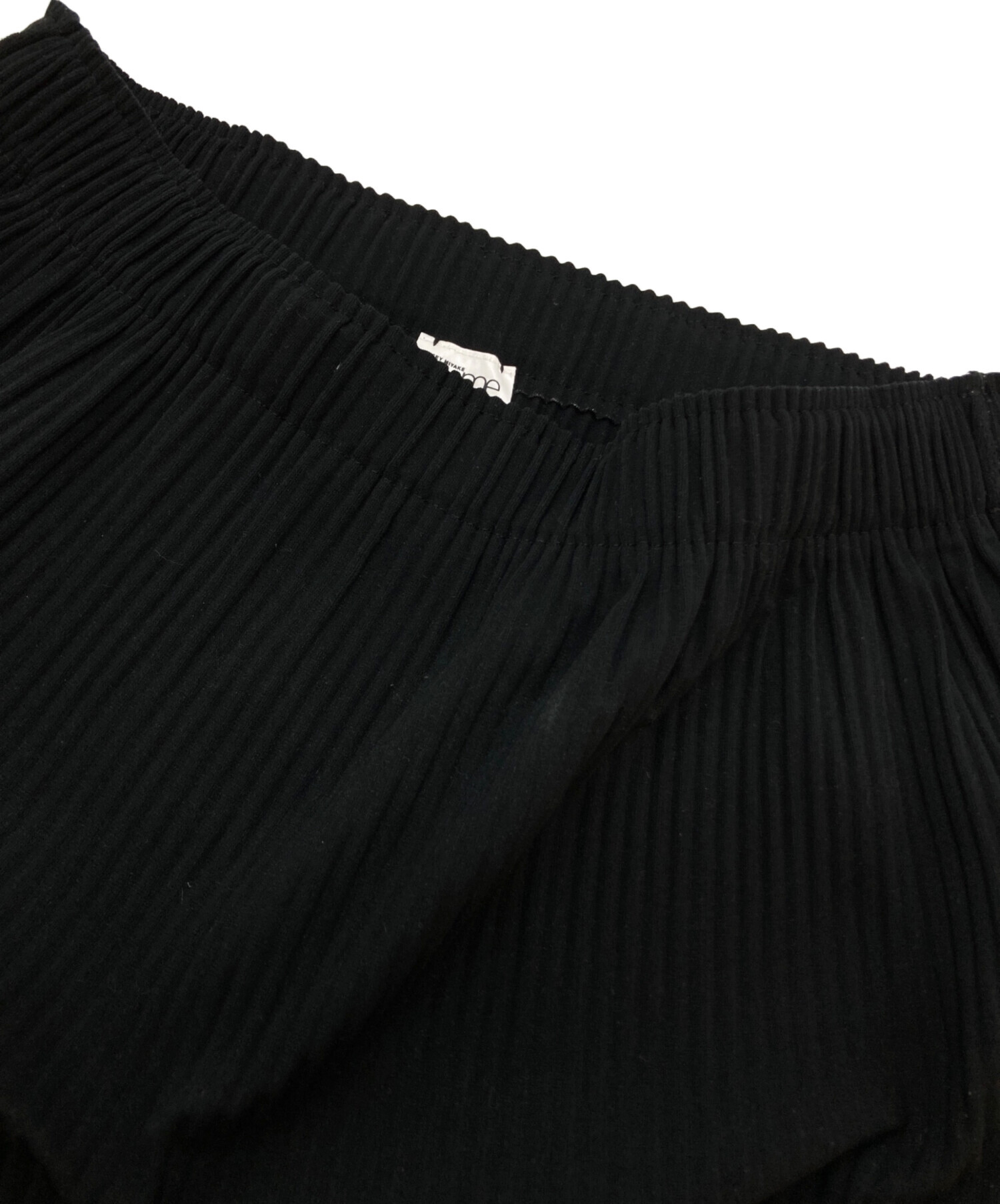 中古・古着通販】me ISSEY MIYAKE (ミーイッセイ ミヤケ) プリーツ