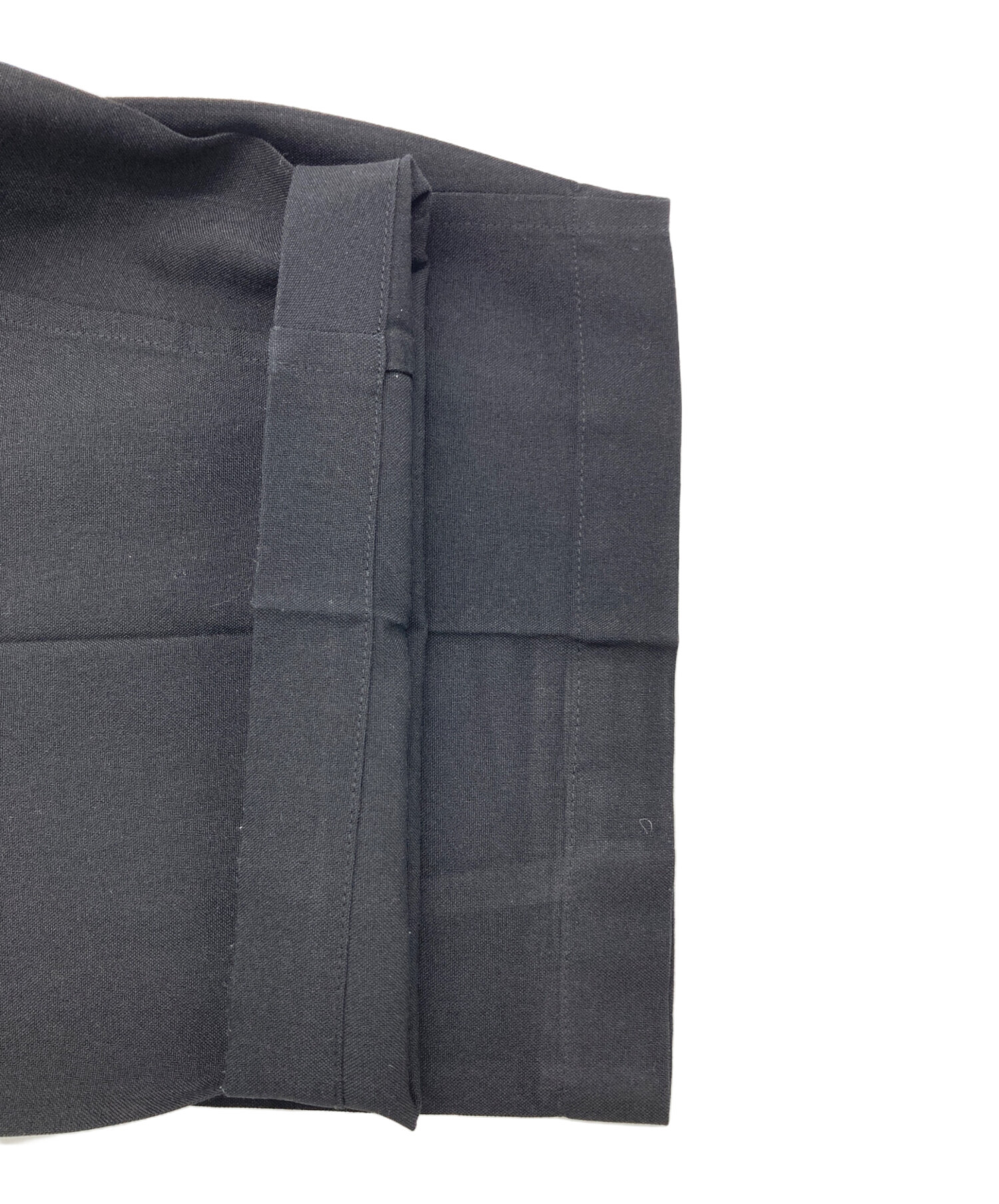 中古・古着通販】me ISSEY MIYAKE (ミーイッセイ ミヤケ) ワイドパンツ