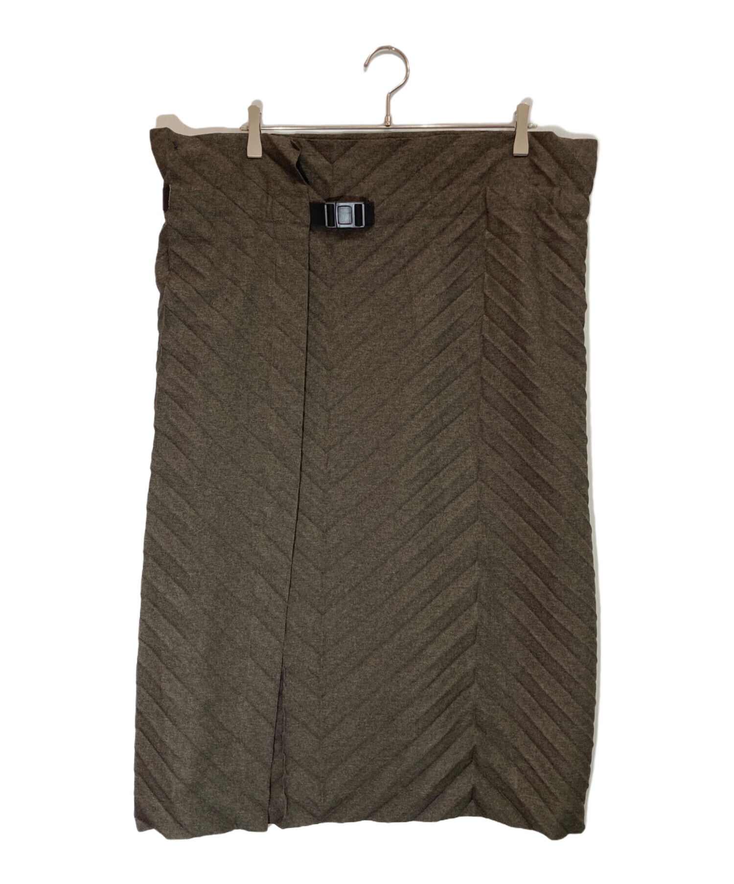 中古・古着通販】me ISSEY MIYAKE (ミーイッセイ ミヤケ) プリーツ