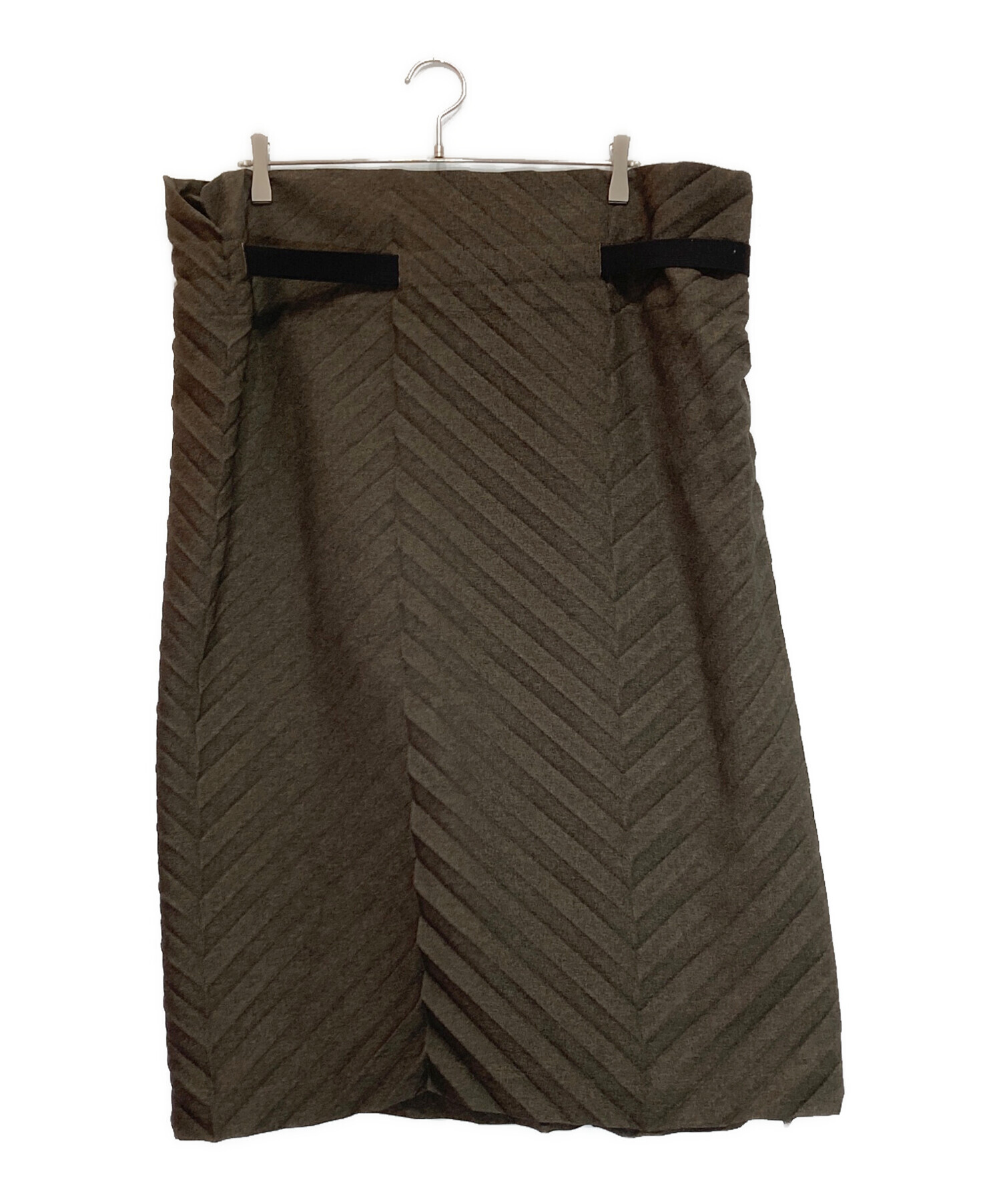 中古・古着通販】me ISSEY MIYAKE (ミーイッセイ ミヤケ) プリーツ