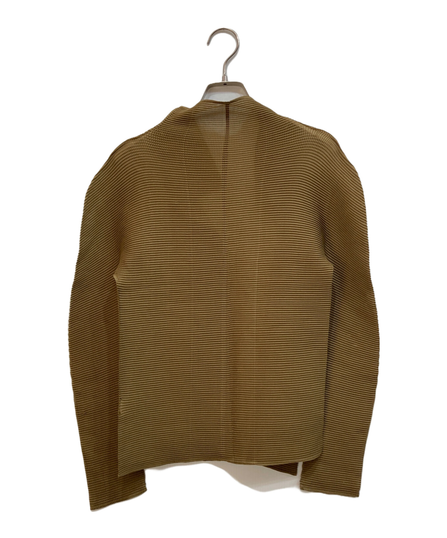 中古・古着通販】me ISSEY MIYAKE (ミーイッセイ ミヤケ) プリーツ