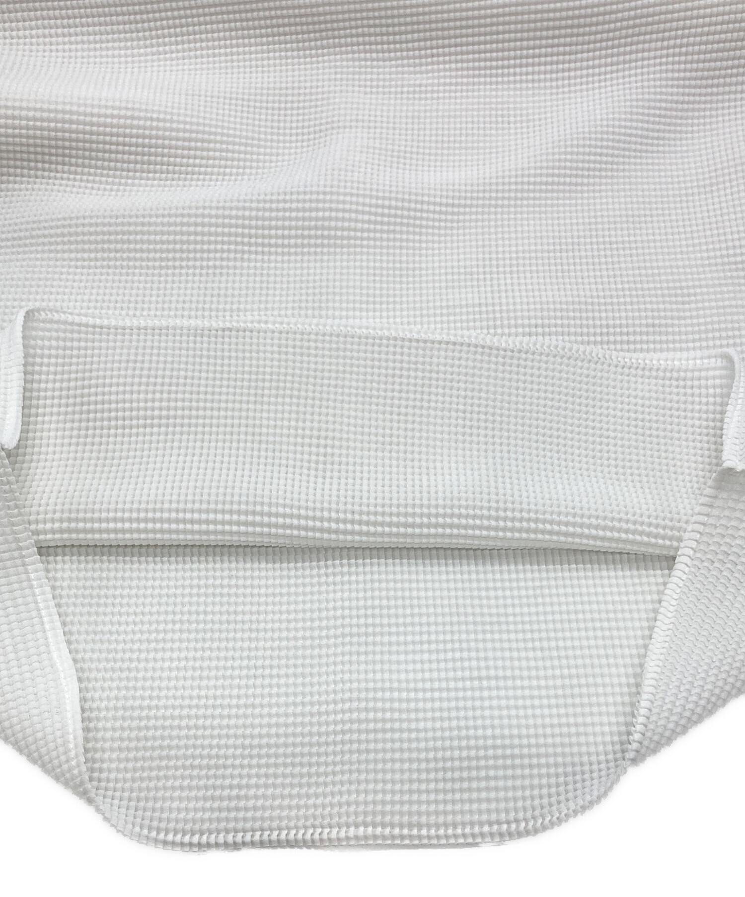 中古・古着通販】me ISSEY MIYAKE (ミーイッセイ ミヤケ) ハイネック