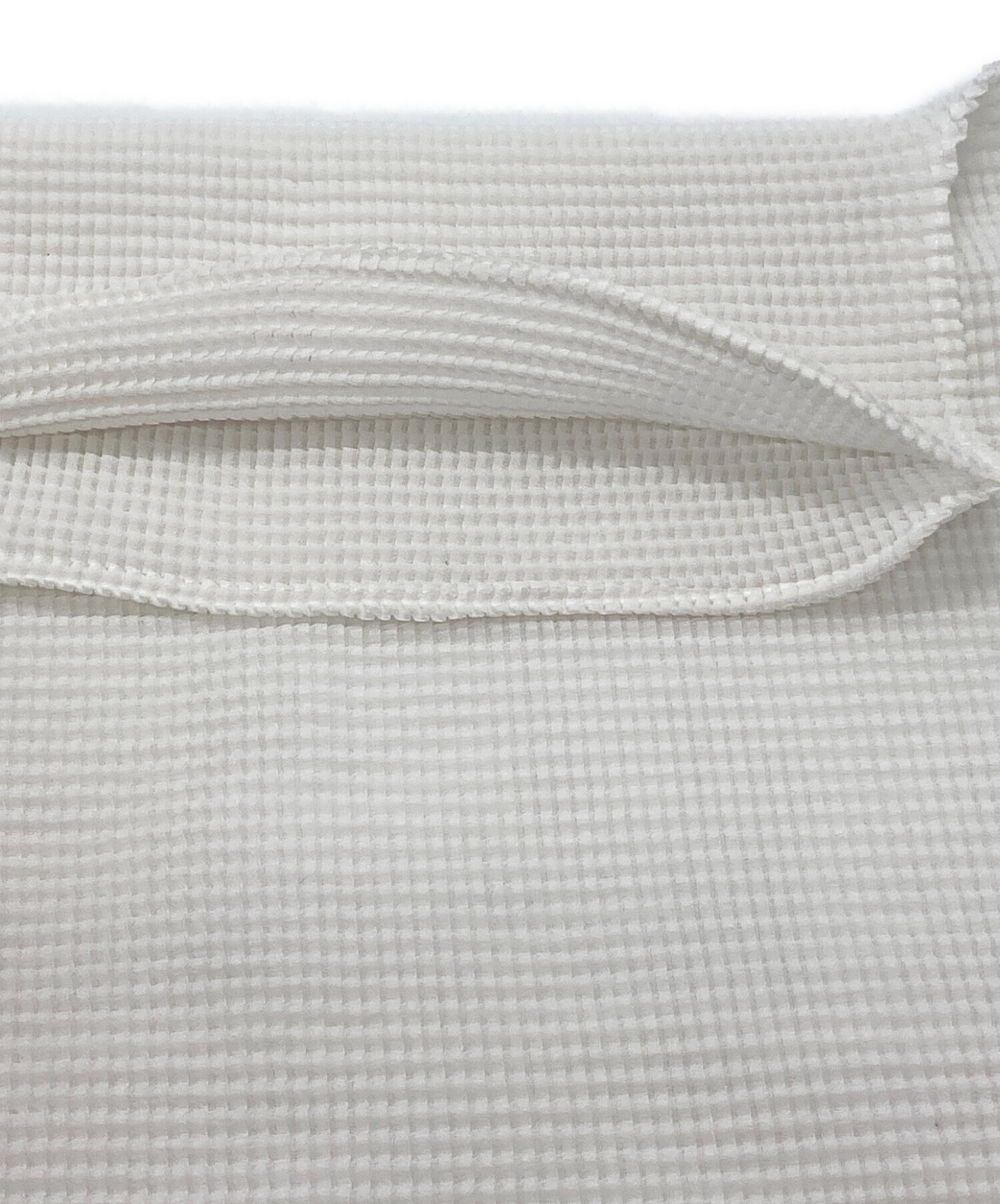 中古・古着通販】me ISSEY MIYAKE (ミーイッセイ ミヤケ) ハイネック