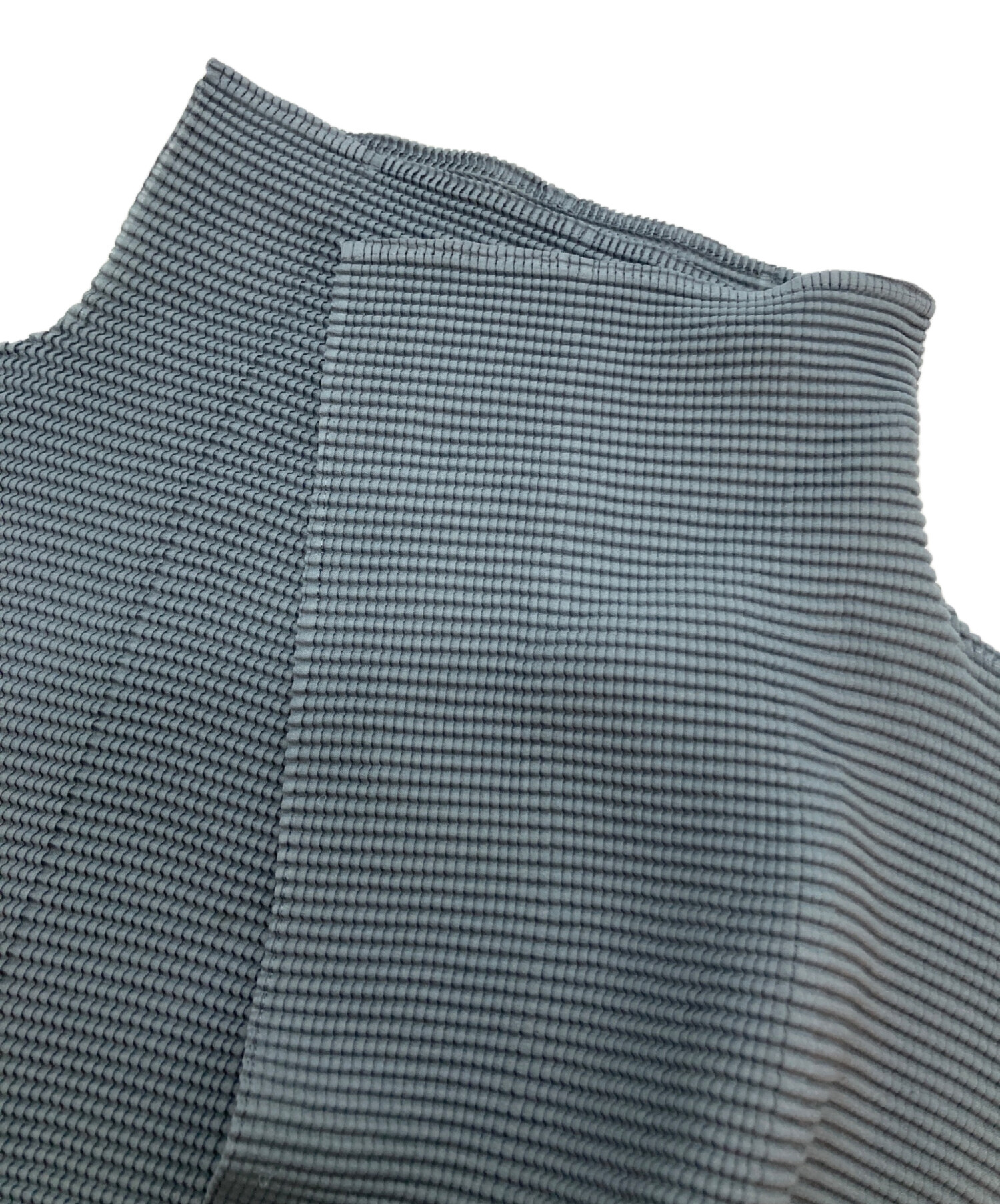 中古・古着通販】me ISSEY MIYAKE (ミーイッセイ ミヤケ) プリーツ