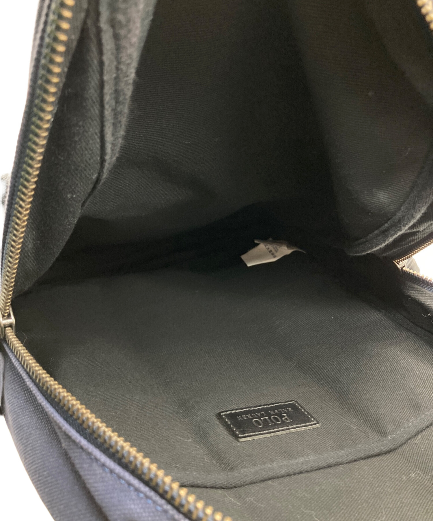 中古・古着通販】POLO RALPH LAUREN (ポロ・ラルフローレン) ポニー 