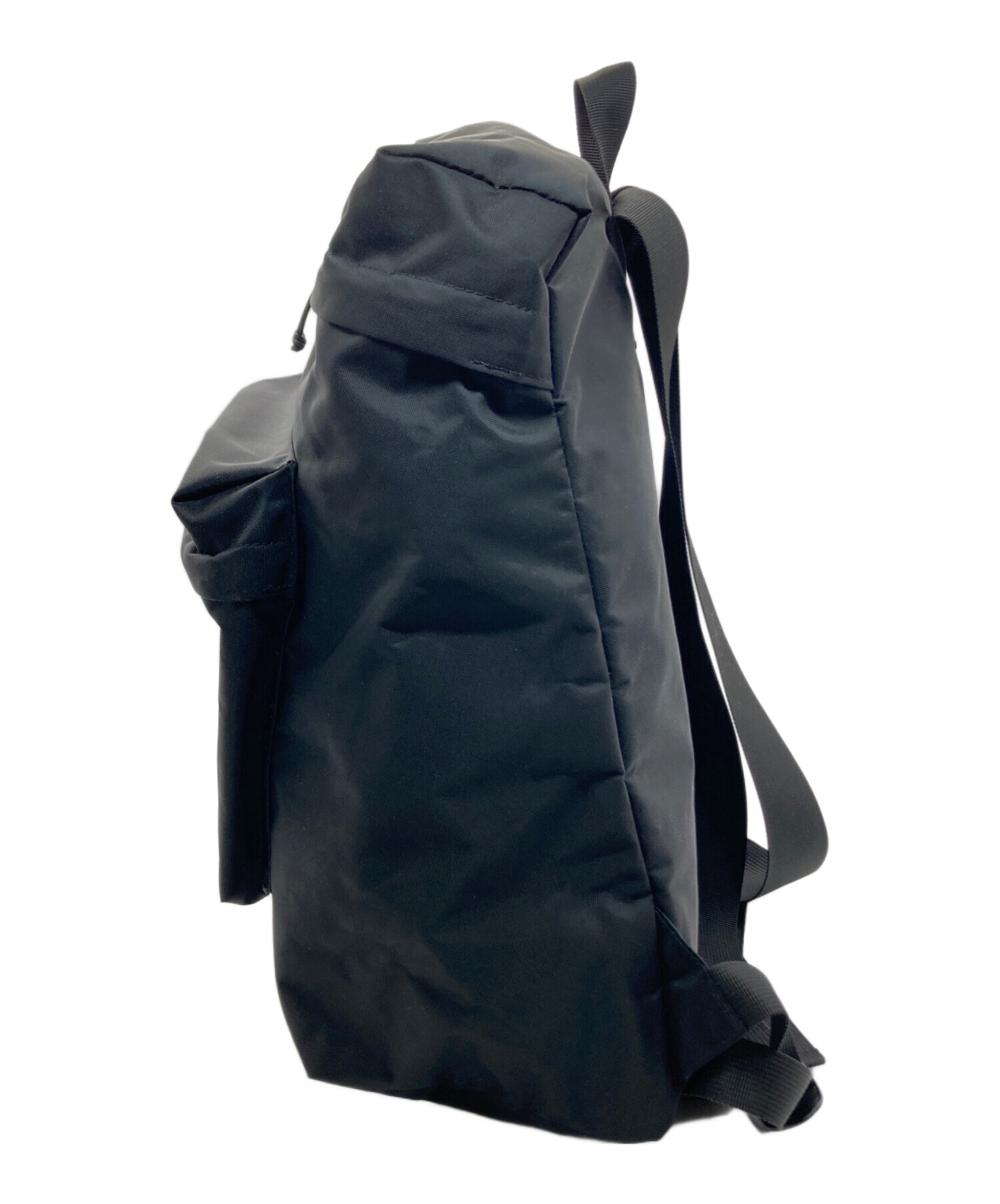 新品未使用 HUMAN MADE リュック バックパック 中古・古着通販】HUMAN MADE (ヒューマンメイド) ナイロンハートバック