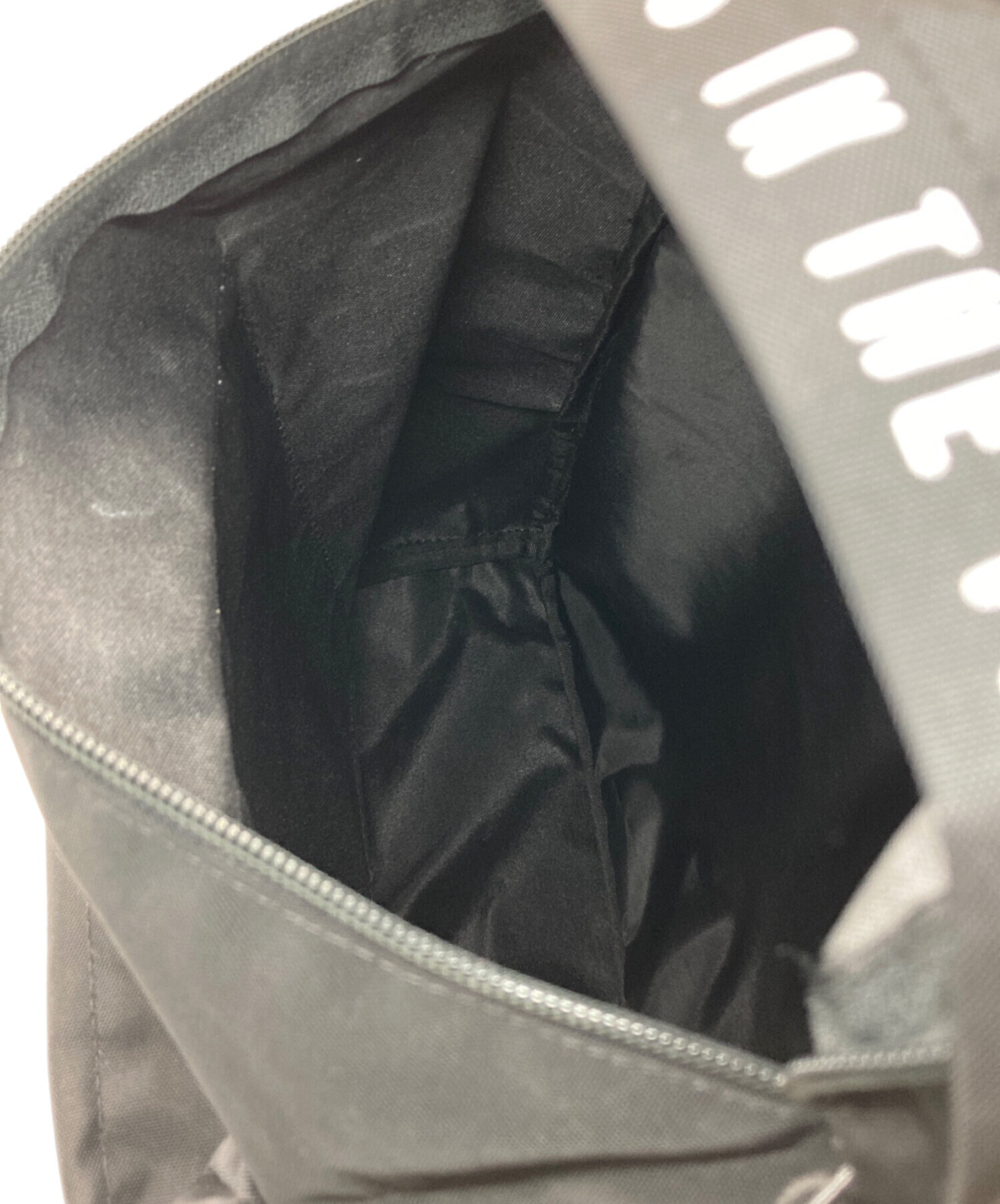 中古・古着通販】HUMAN MADE (ヒューマンメイド) ナイロンハートバック