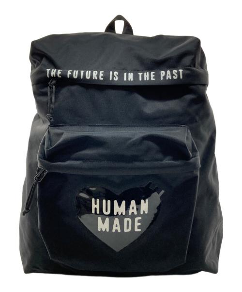 中古・古着通販】HUMAN MADE (ヒューマンメイド) ナイロンハートバック
