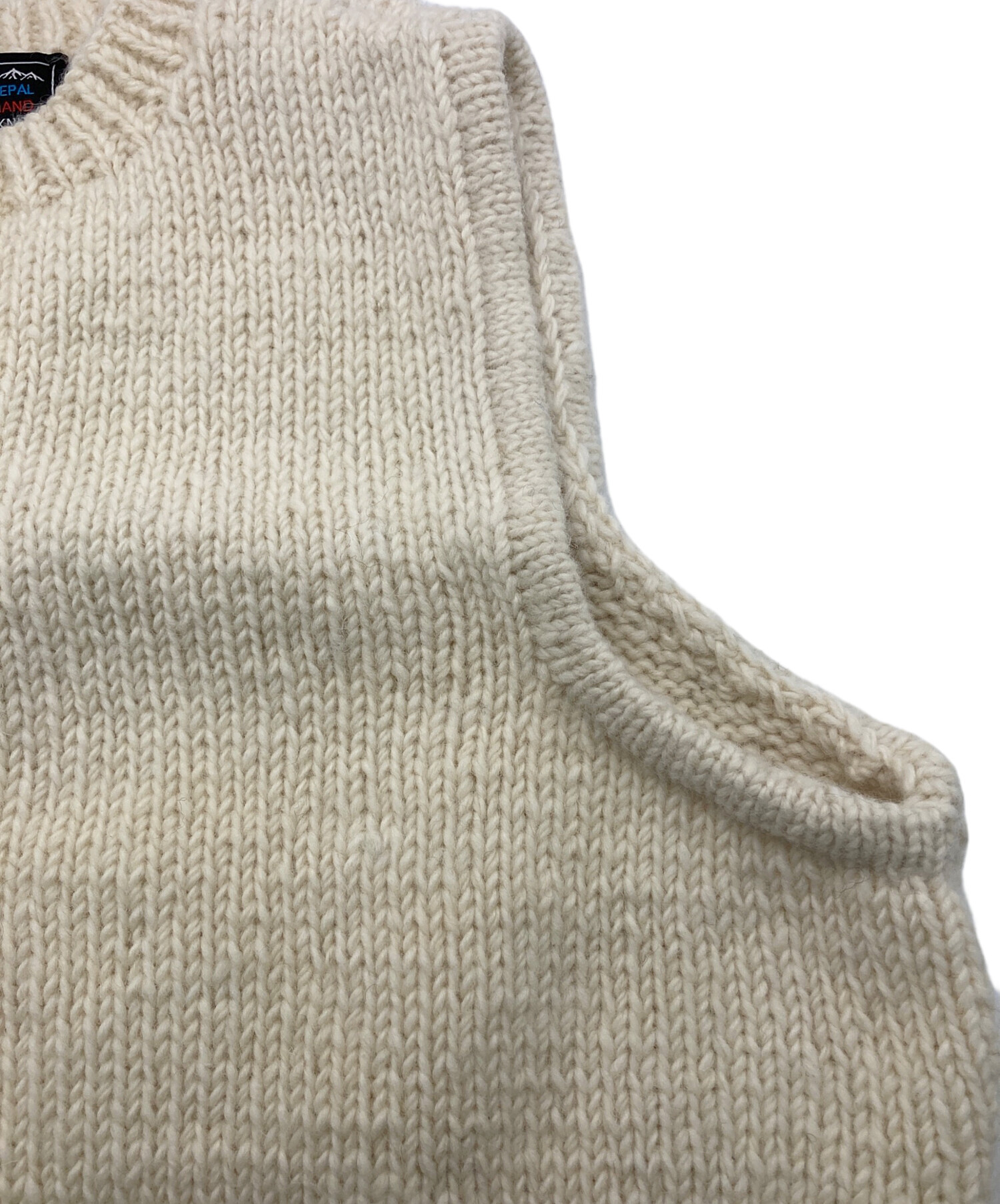 searoomlynn NPL HMチャビーベスト NPL HMチャビーベスト