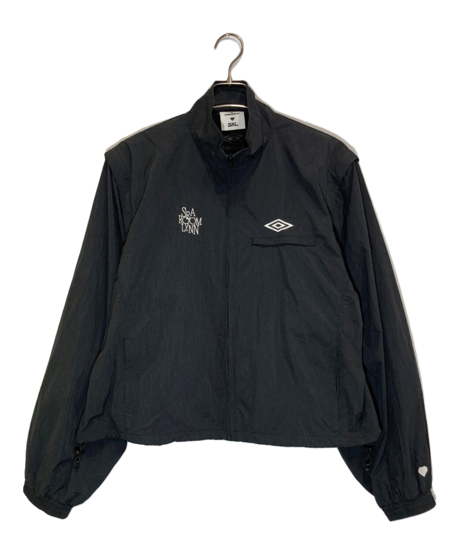 中古・古着通販】Sea Room Lynn (シールームリン) UMBRO (アンブロ