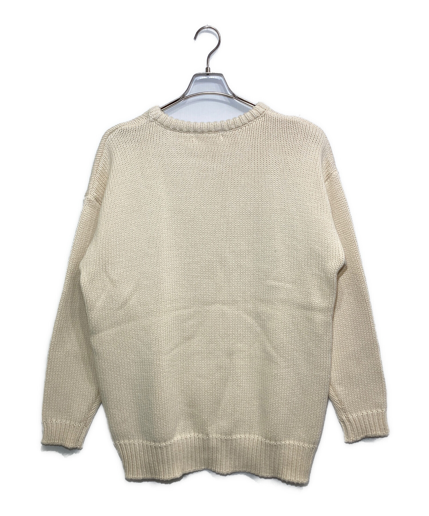 中古・古着通販】Sea Room Lynn (シールームリン) HeavyコットンLOOSE