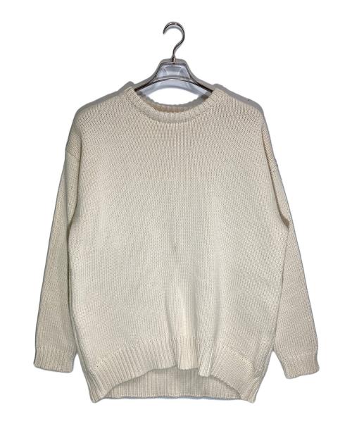 中古・古着通販】Sea Room Lynn (シールームリン) HeavyコットンLOOSE