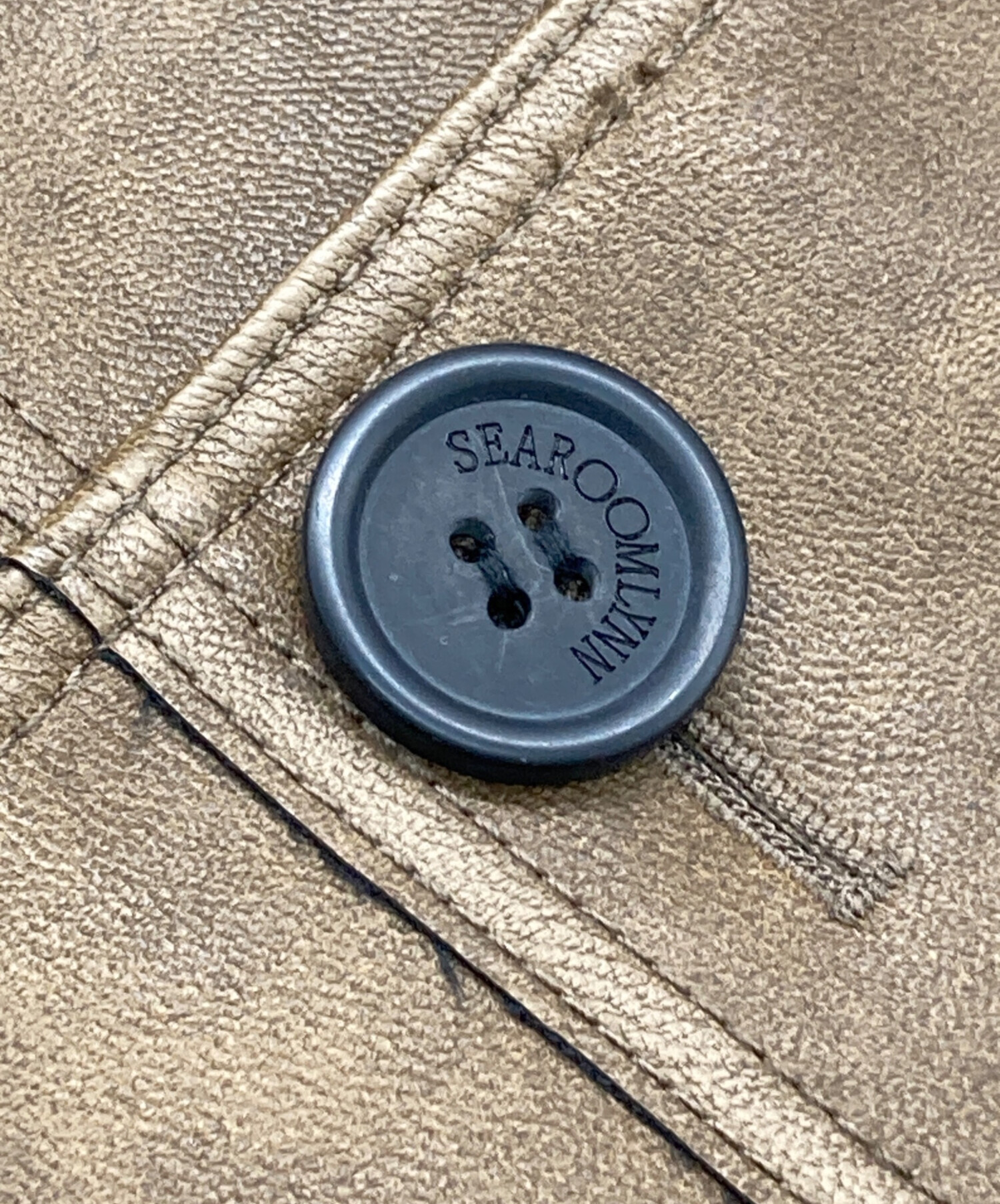 中古・古着通販】Sea Room Lynn (シールームリン) VintageECO