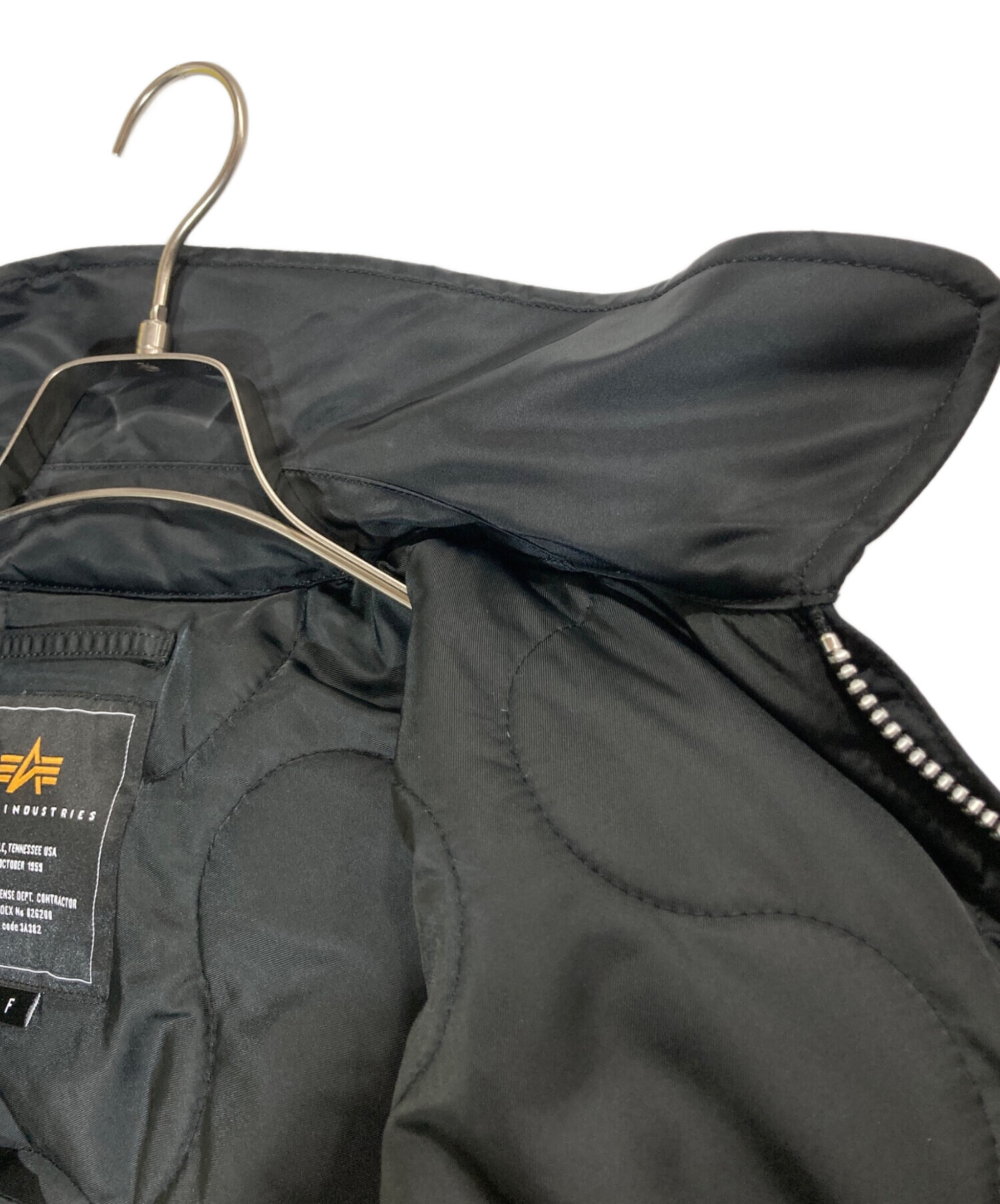 中古・古着通販】ALPHA (アルファ) Sea Room Lynn (シールームリン