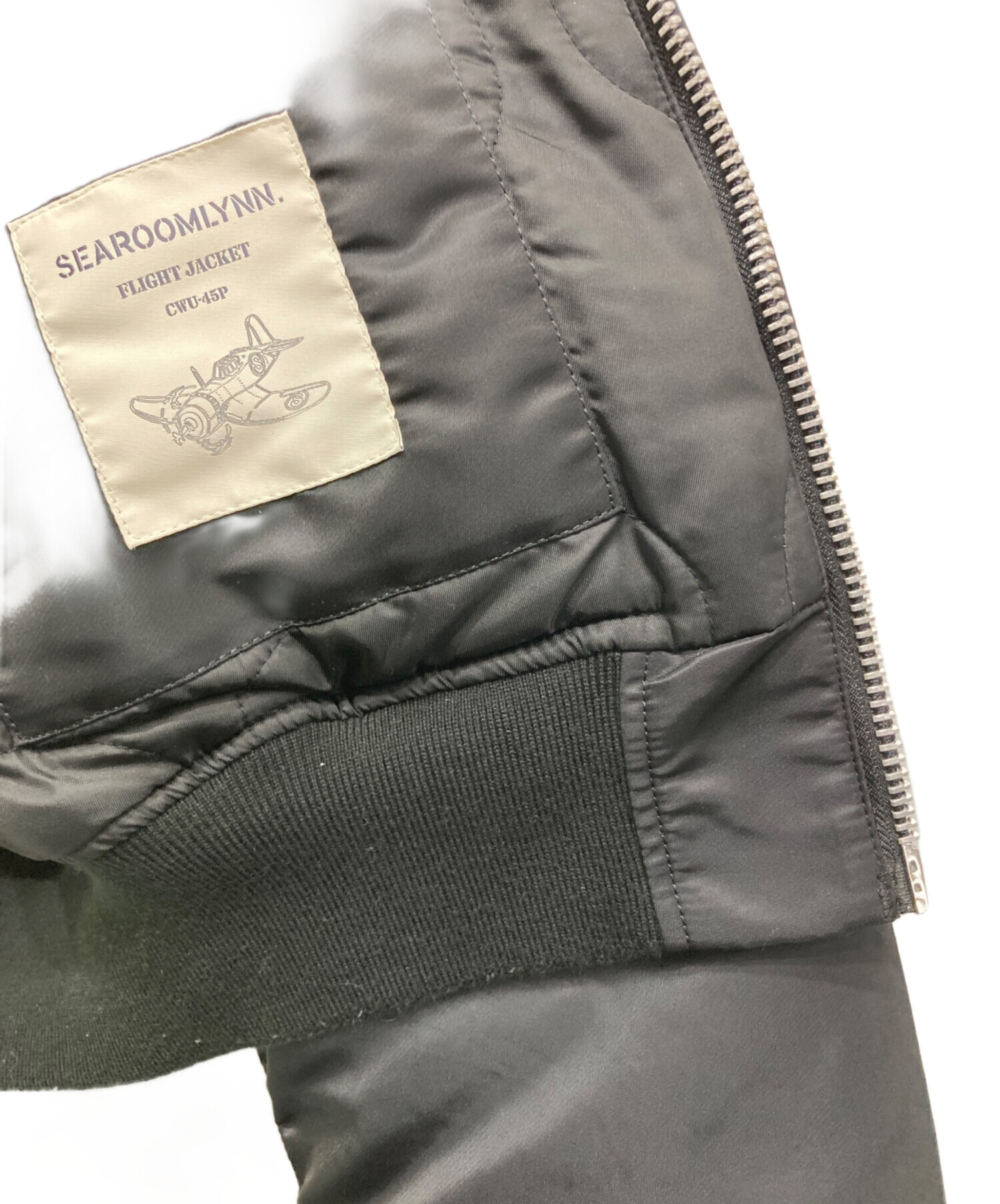 中古・古着通販】ALPHA (アルファ) Sea Room Lynn (シールームリン