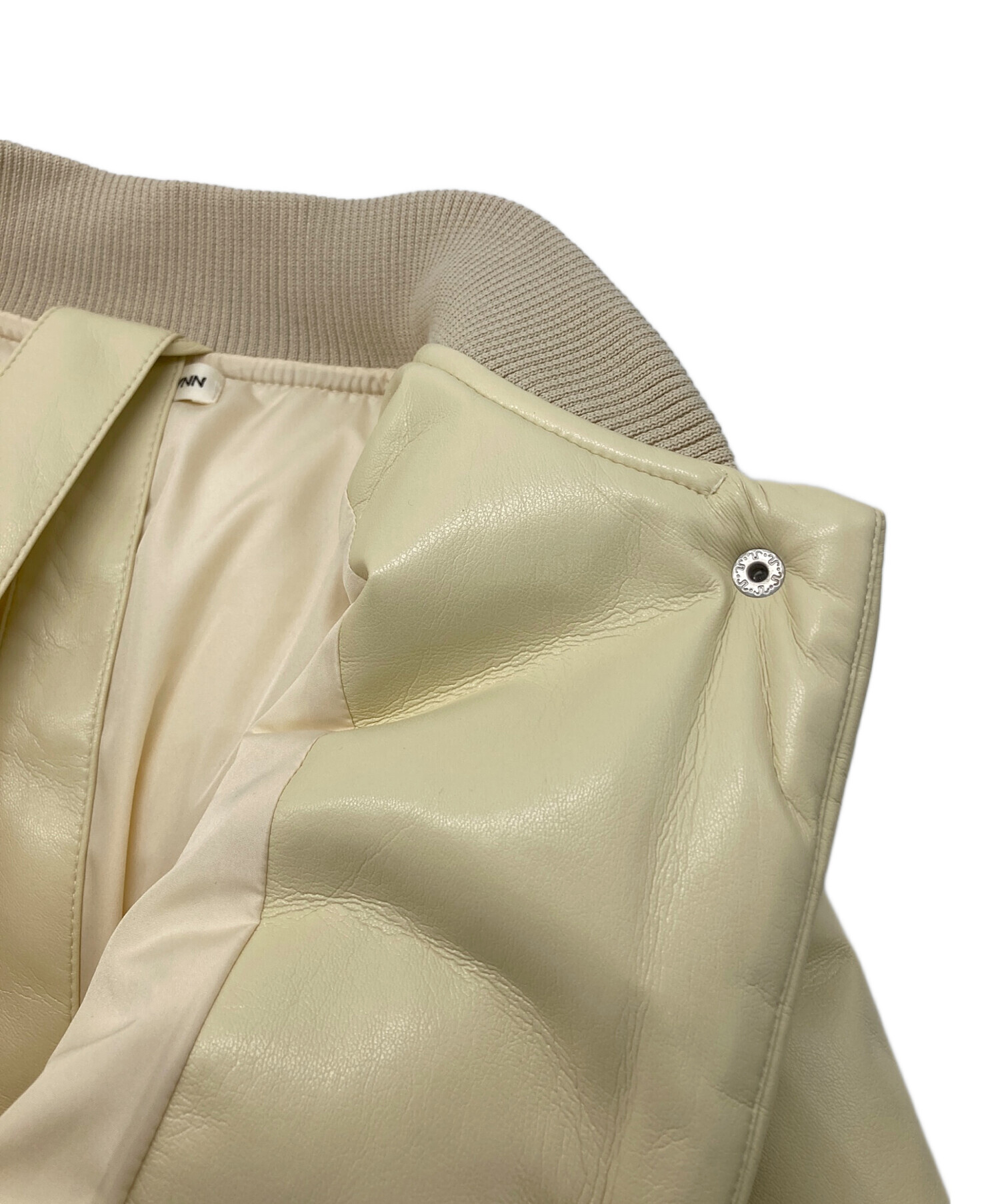 レディース Sea Room Lynn ECO LEATHER THERMO PUFF