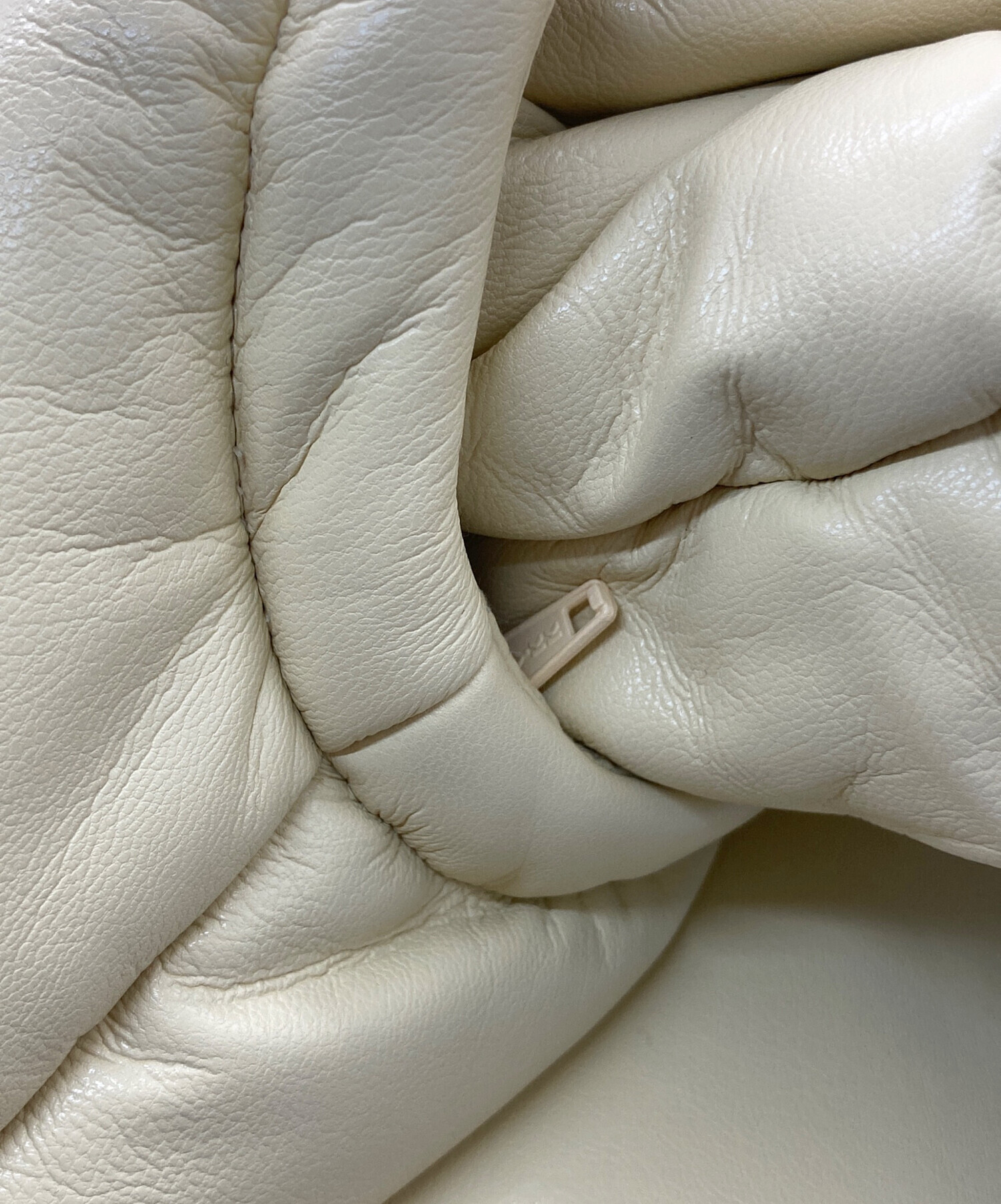中古・古着通販】Sea Room lynn (シールームリン) ECO LEATHER THERMO 