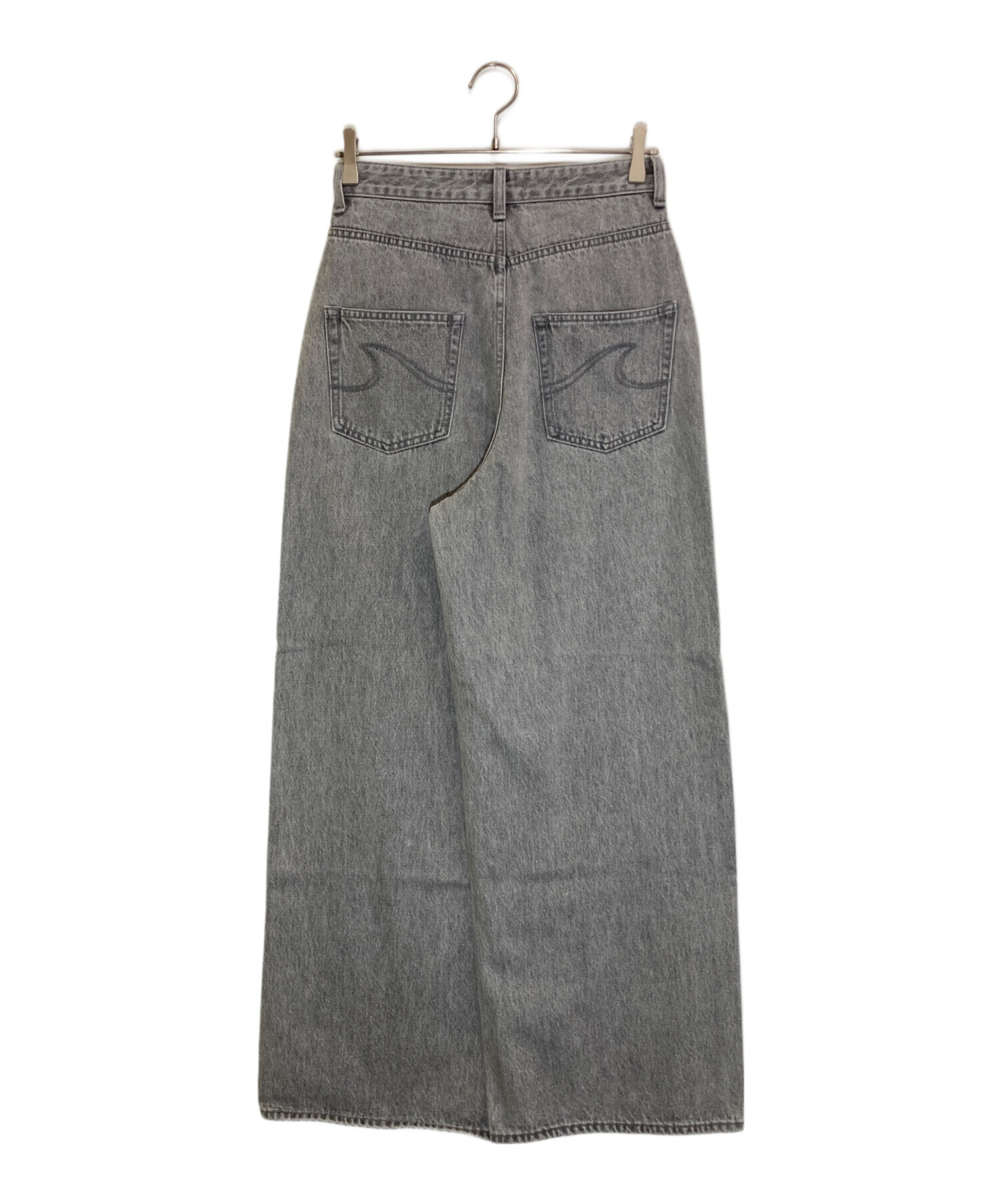 中古・古着通販】Sea Room Lynn (シールームリン) ワイド