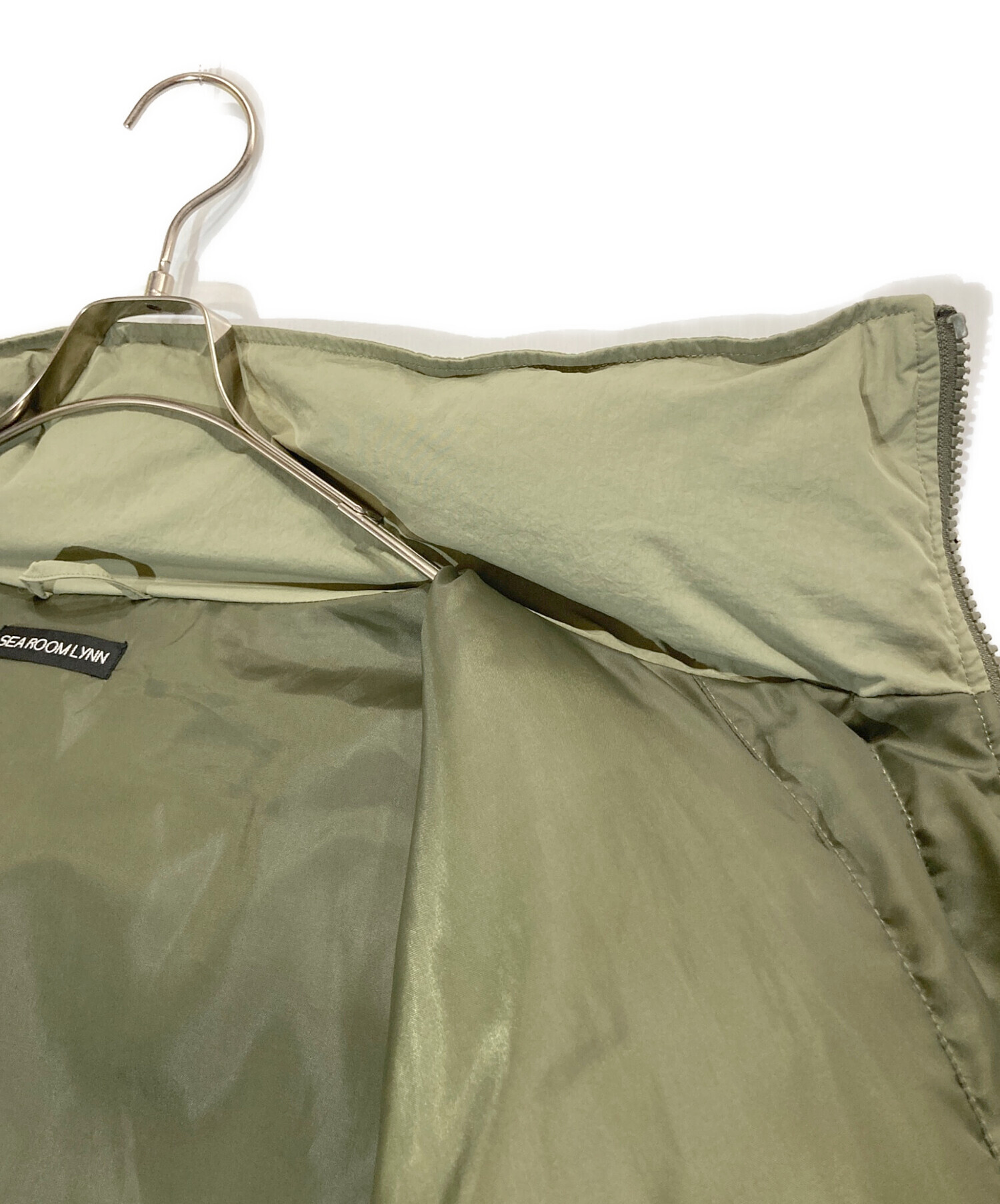 中古・古着通販】Sea Room Lynn (シールームリン) モンスターPADDED