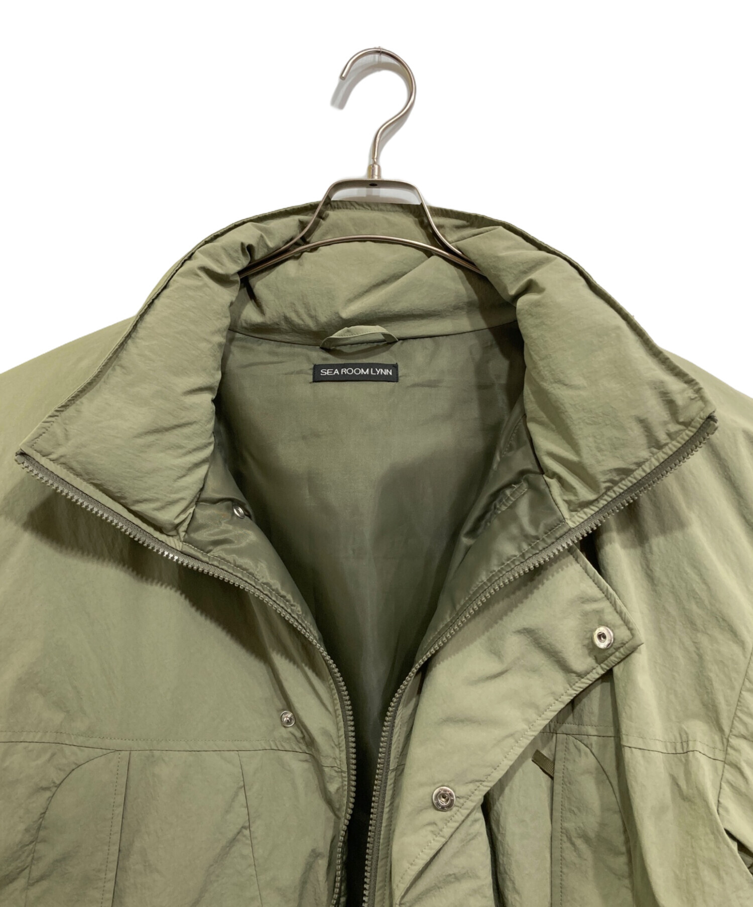 中古・古着通販】Sea Room Lynn (シールームリン) モンスターPADDED