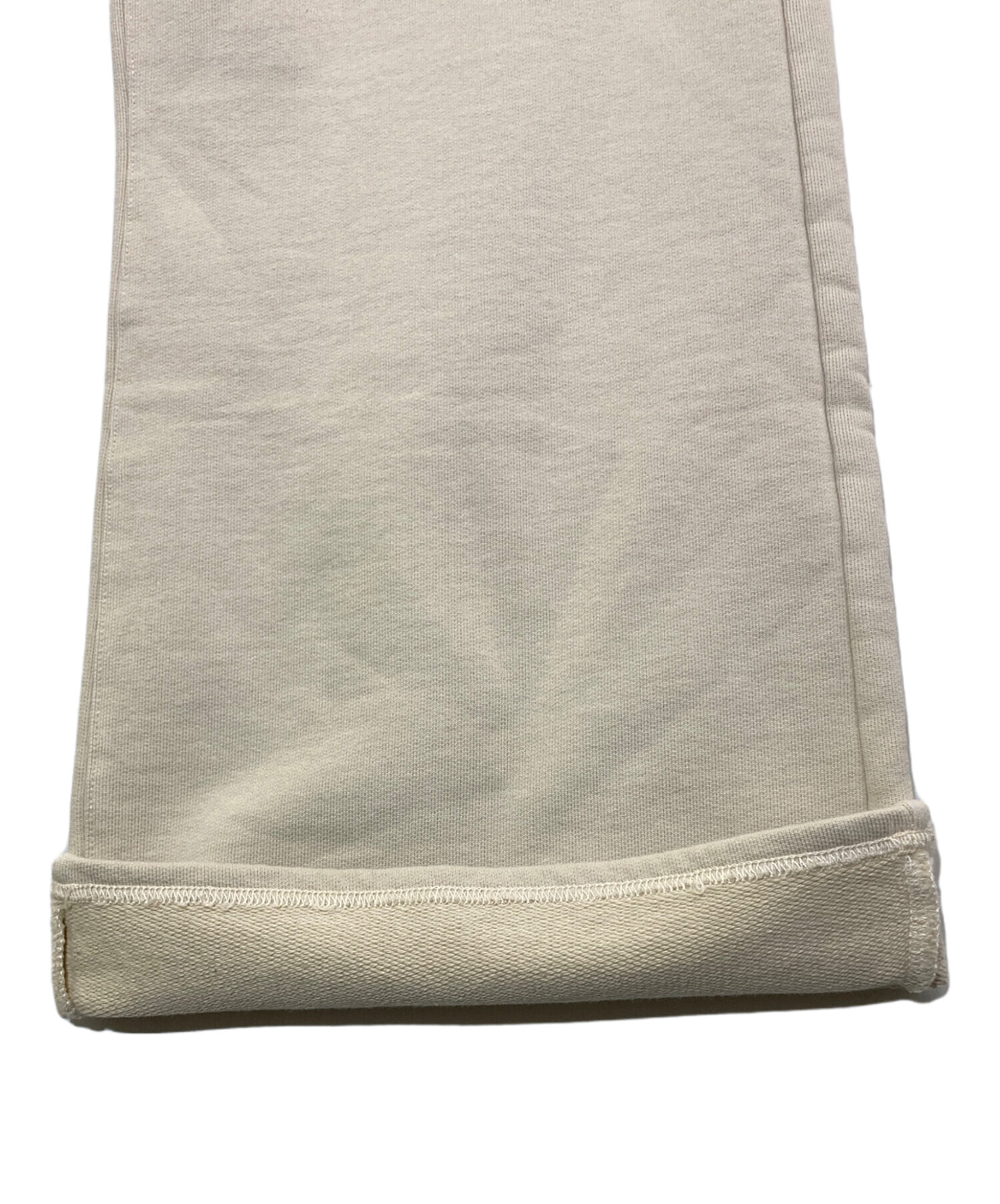 中古・古着通販】Sea Room Lynn (シールームリン) スウェットDocking