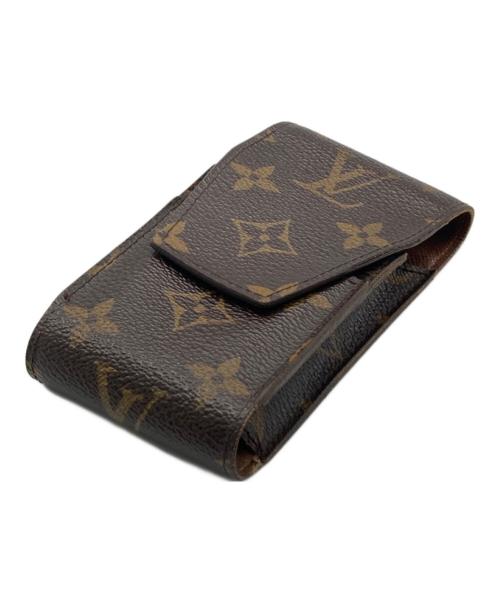 中古・古着通販】LOUIS VUITTON (ルイ ヴィトン) シガレットケース