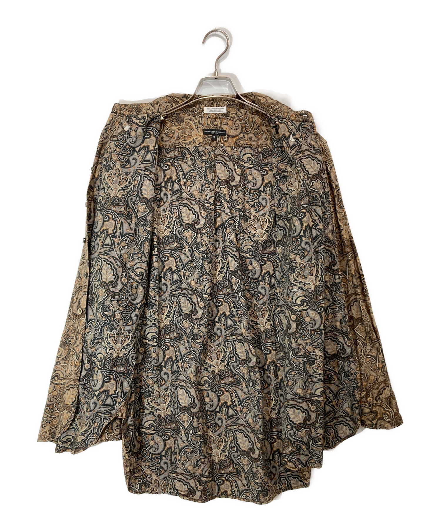中古・古着通販】Engineered Garments (エンジニアドガーメンツ) 19th