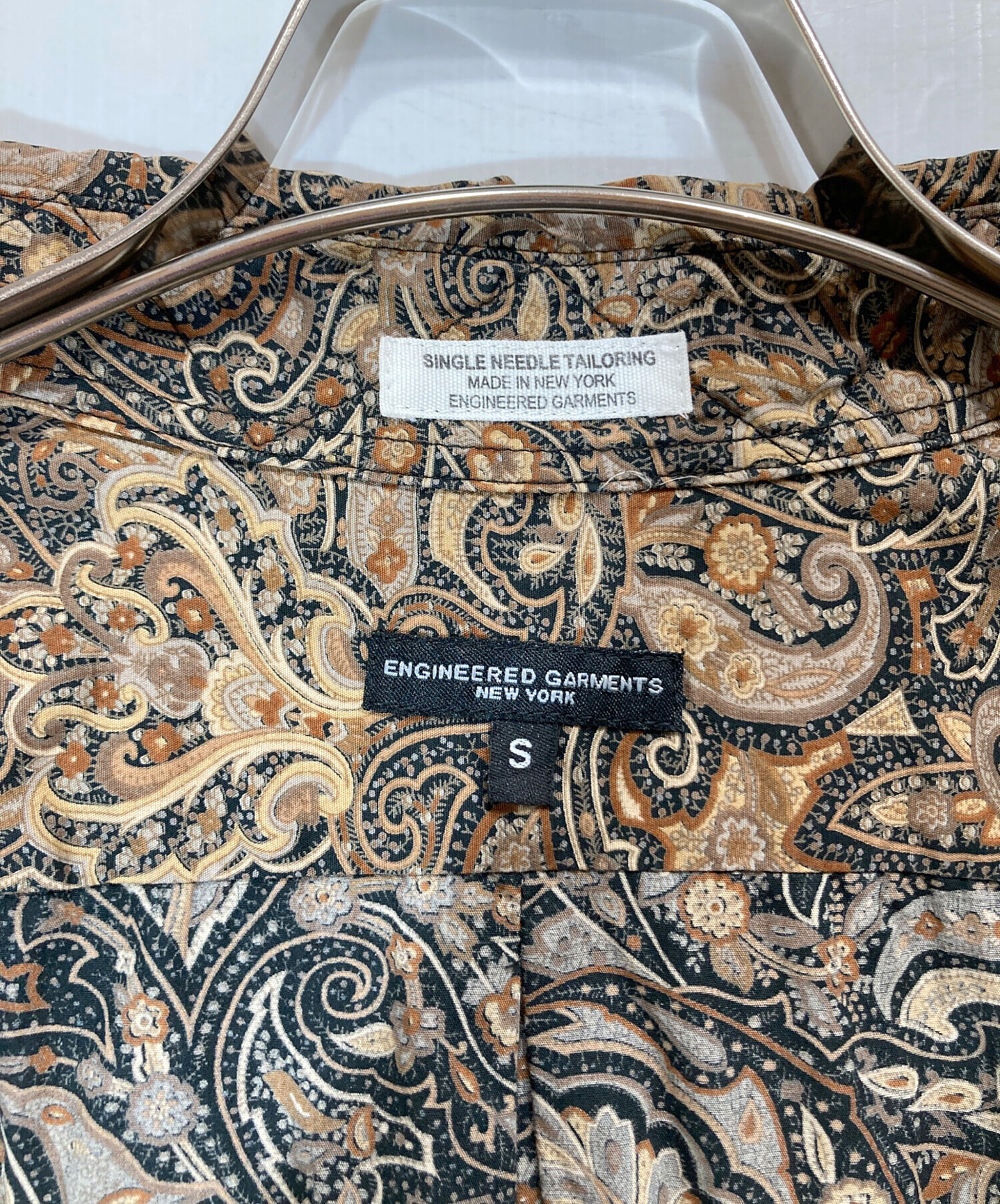 中古・古着通販】Engineered Garments (エンジニアドガーメンツ) 19th