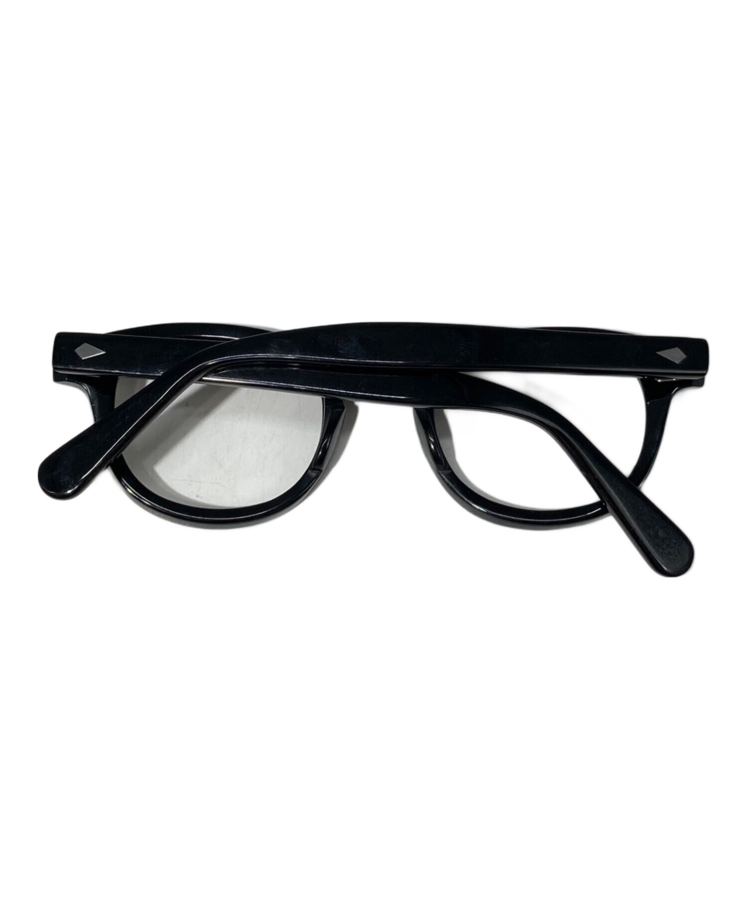 中古・古着通販】MOSCOT (モスコット) LEMTOSH サイズ:44□24-140 