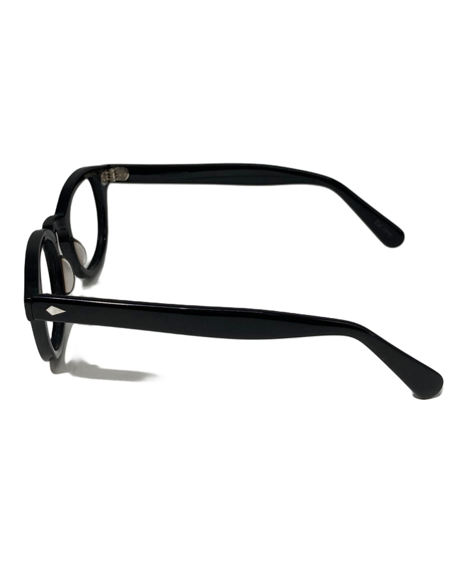 中古・古着通販】MOSCOT (モスコット) LEMTOSH サイズ:44□24-140 