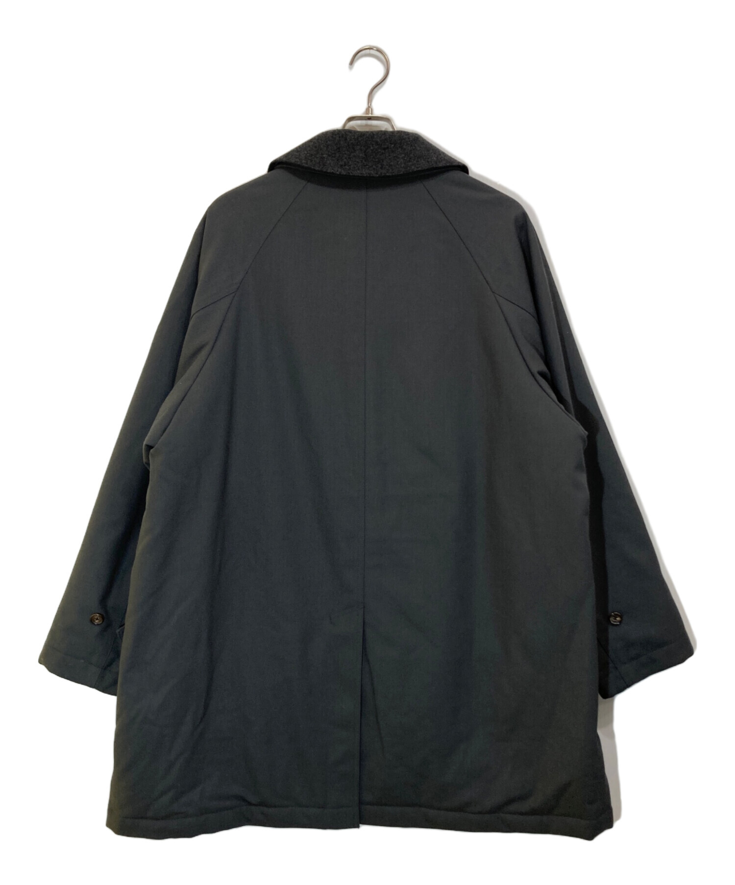中古・古着通販】STEVEN ALAN (スティーブンアラン) VN/TWL PDD 2WAY 