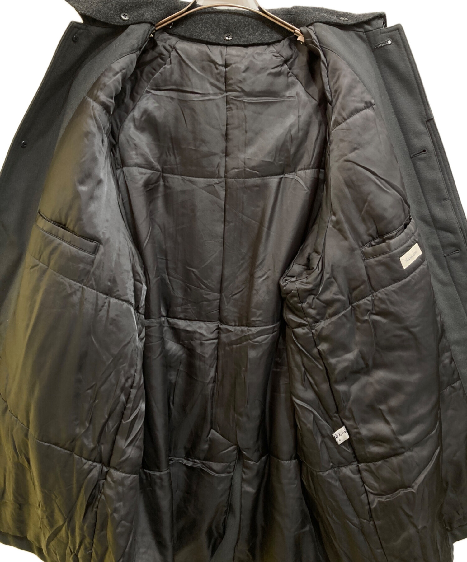 中古・古着通販】STEVEN ALAN (スティーブンアラン) VN/TWL PDD 2WAY 