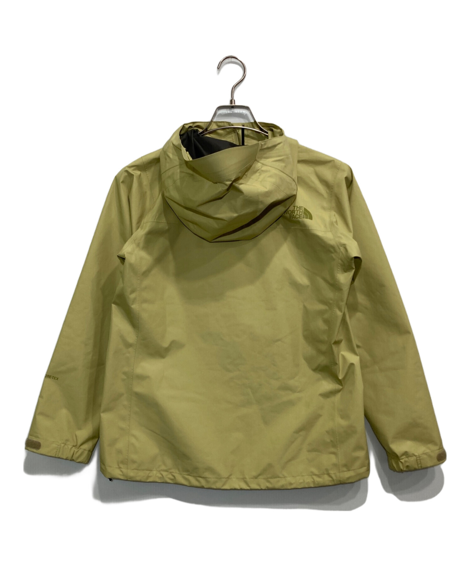 中古・古着通販】THE NORTH FACE (ザ ノース フェイス) クラウド 