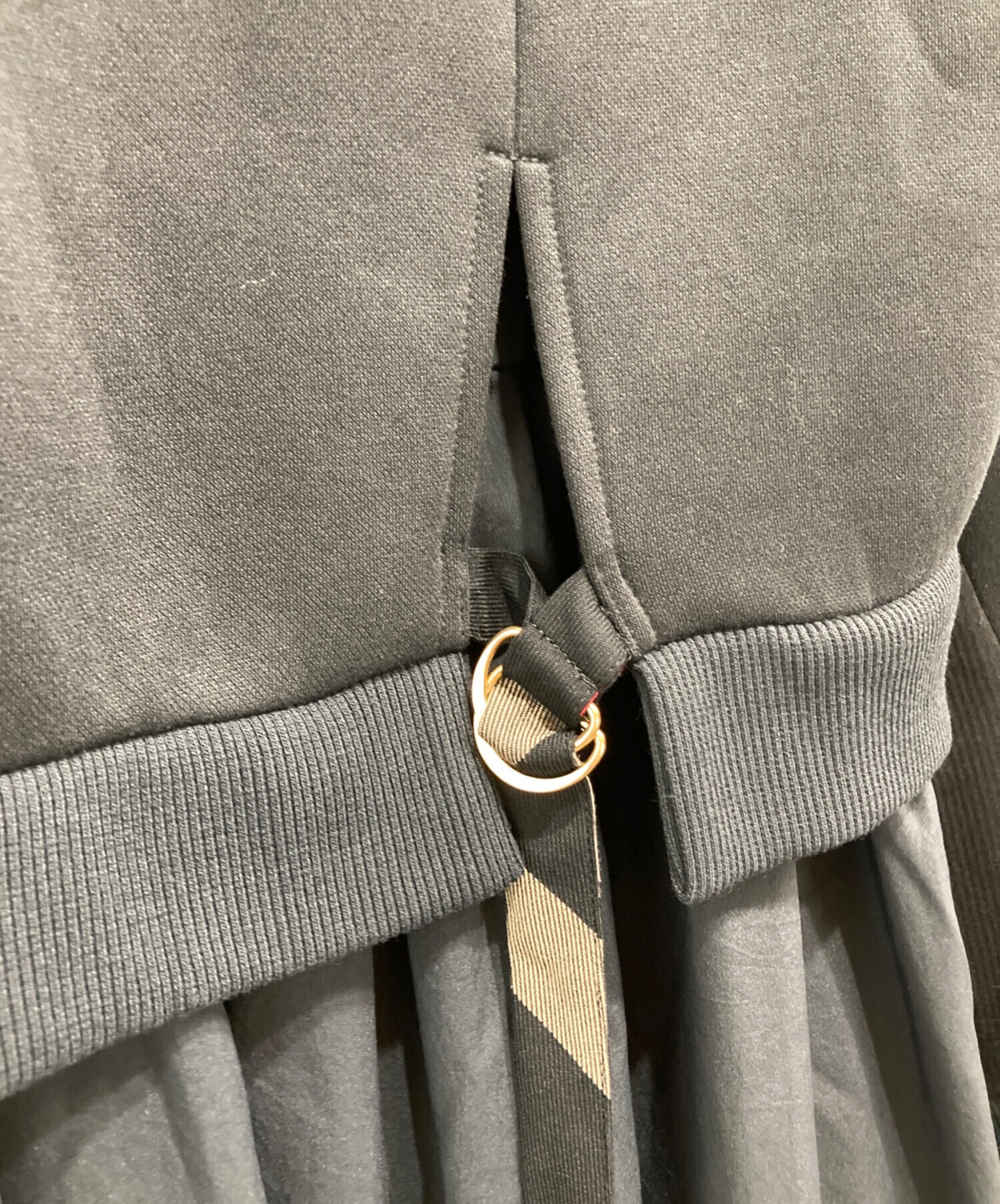 中古・古着通販】BLUE LABEL CRESTBRIDGE (ブルーレーベルクレスト