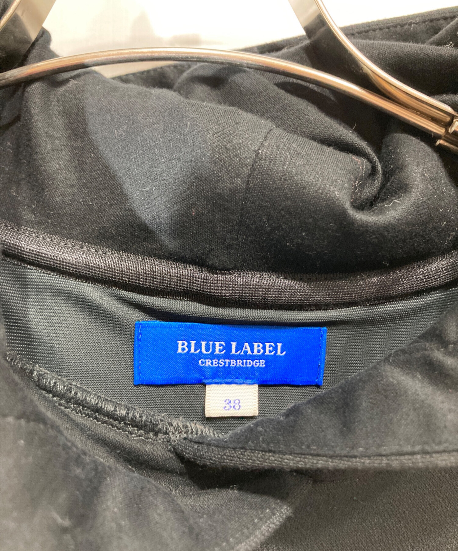 中古・古着通販】BLUE LABEL CRESTBRIDGE (ブルーレーベルクレスト