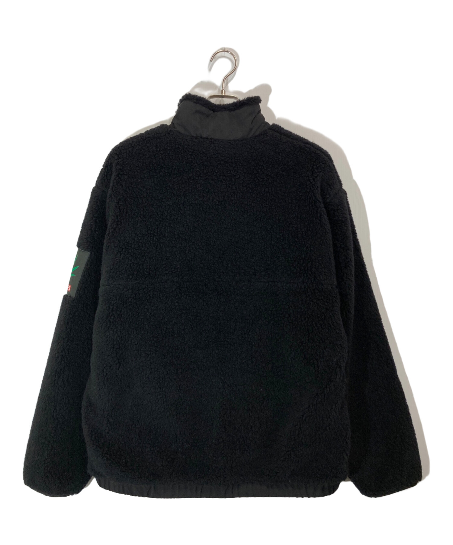 中古・古着通販】WACKO MARIA (ワコマリア) HIGHTIMES BOA JACKET 
