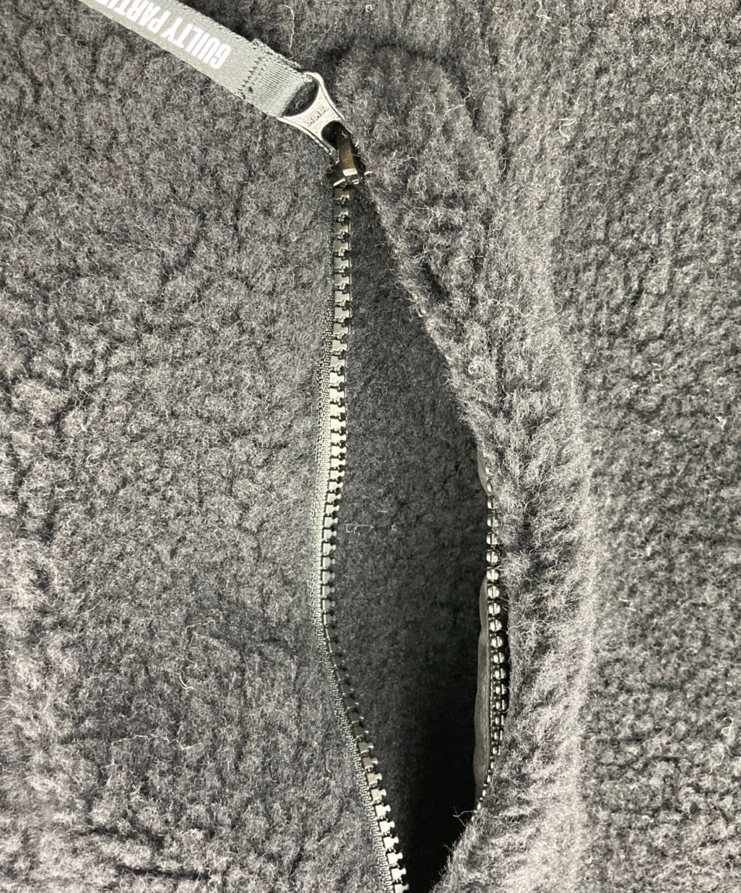 中古・古着通販】WACKO MARIA (ワコマリア) HIGHTIMES BOA JACKET 