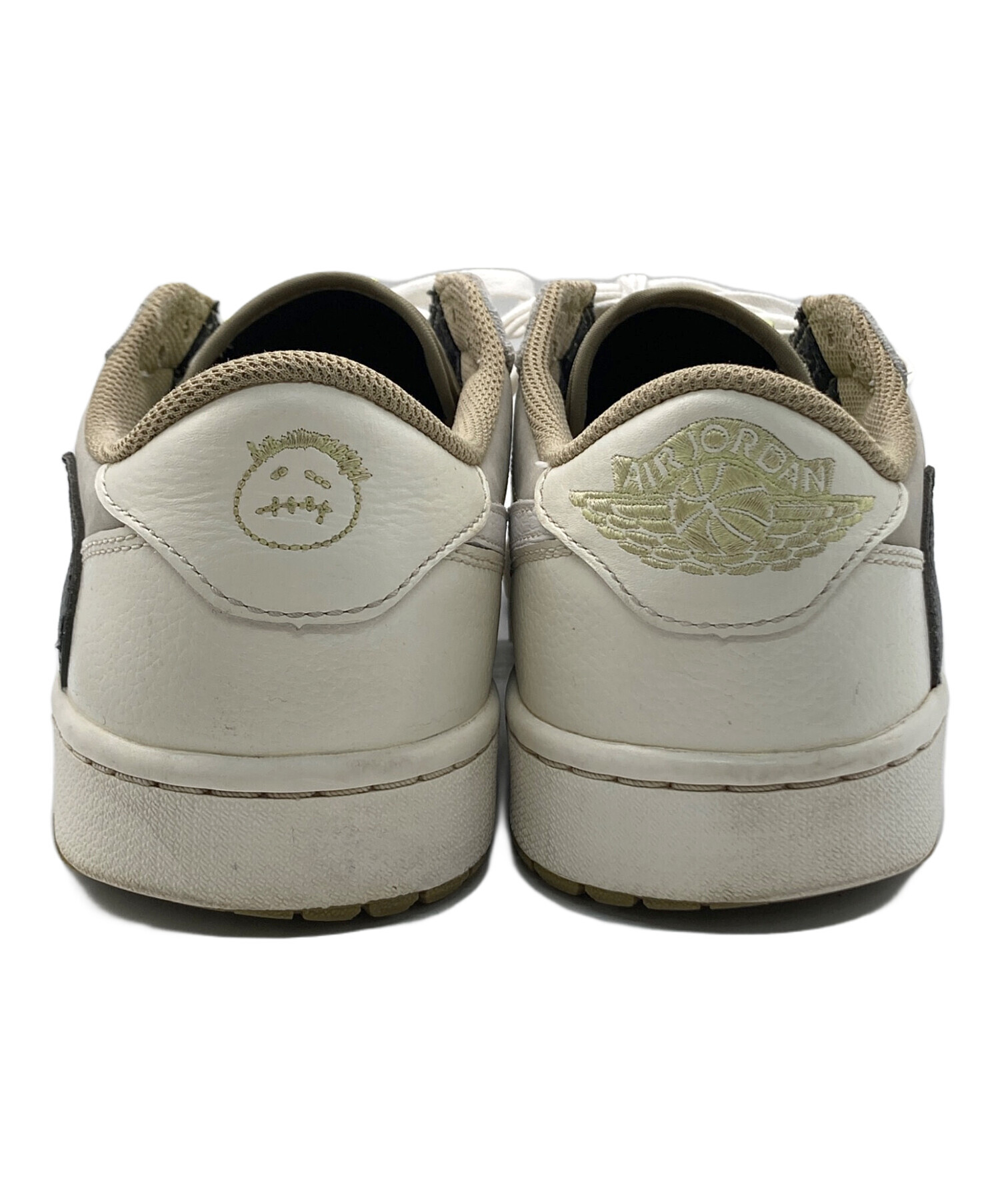 中古・古着通販】NIKE (ナイキ) Travis Scott (トラヴィススコット