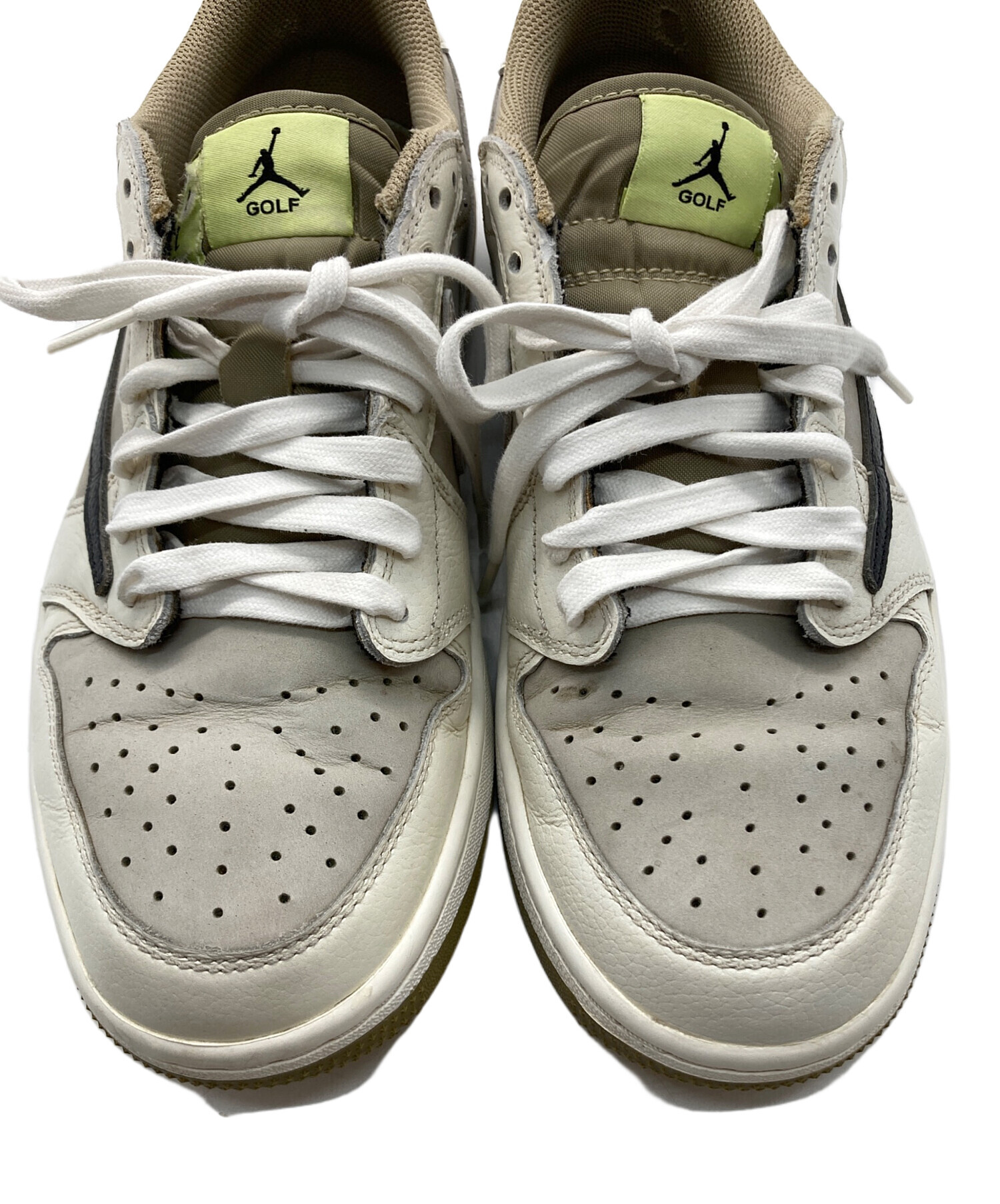 中古・古着通販】NIKE (ナイキ) Travis Scott (トラヴィススコット