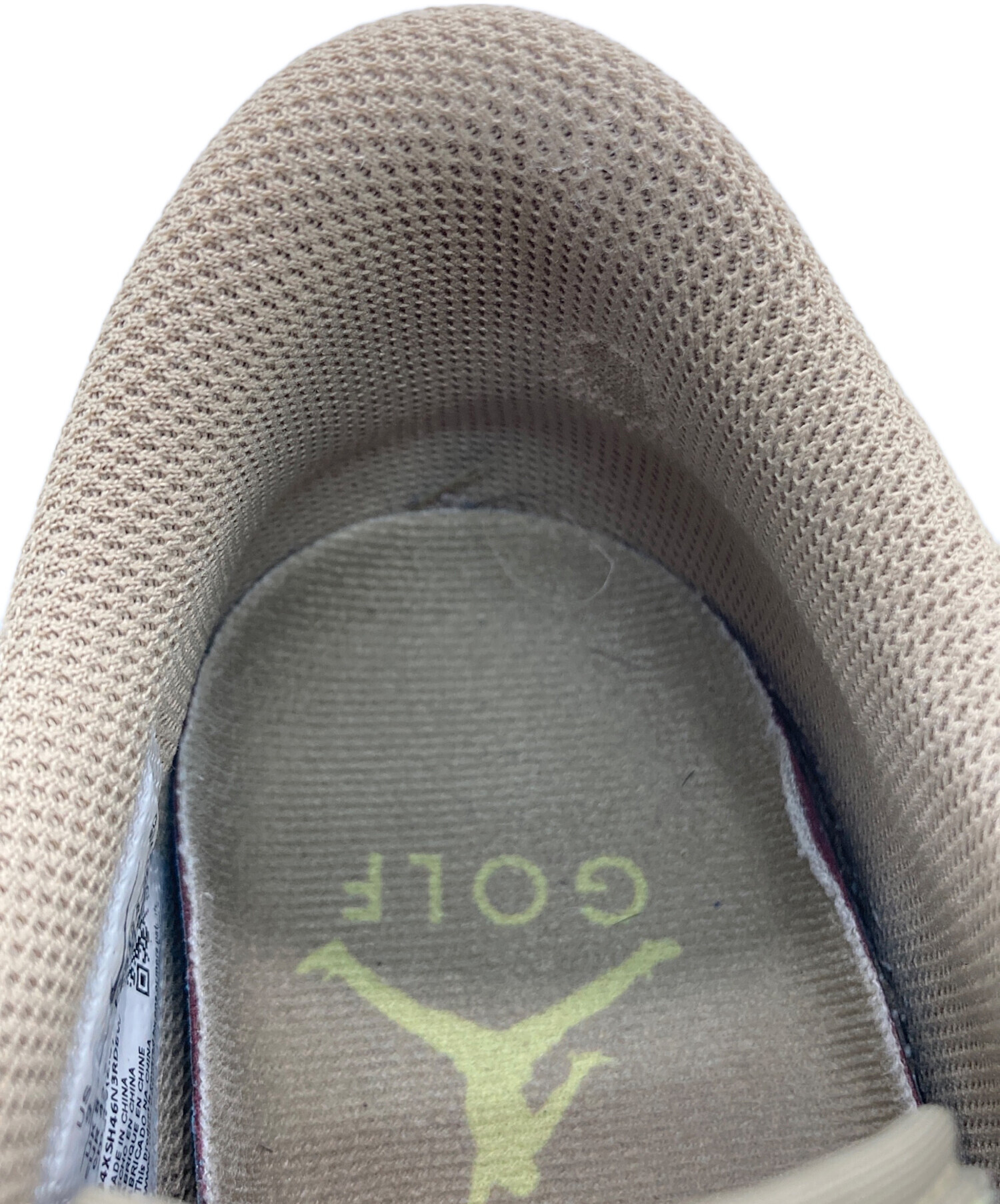 中古・古着通販】NIKE (ナイキ) Travis Scott (トラヴィススコット