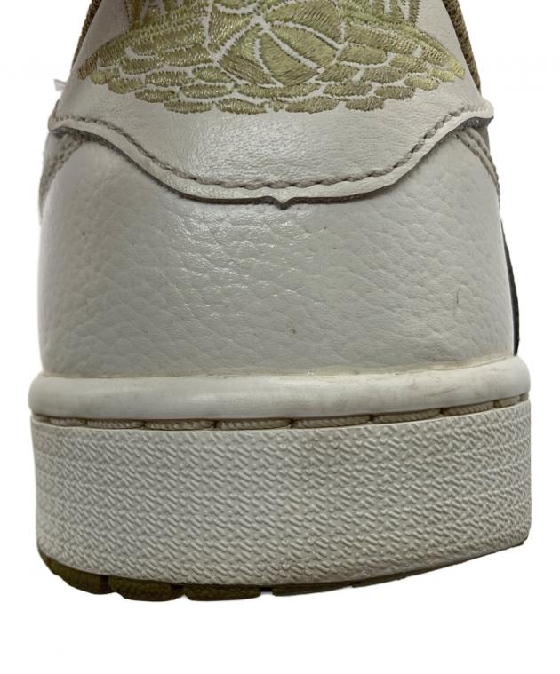 中古・古着通販】NIKE (ナイキ) Travis Scott (トラヴィススコット