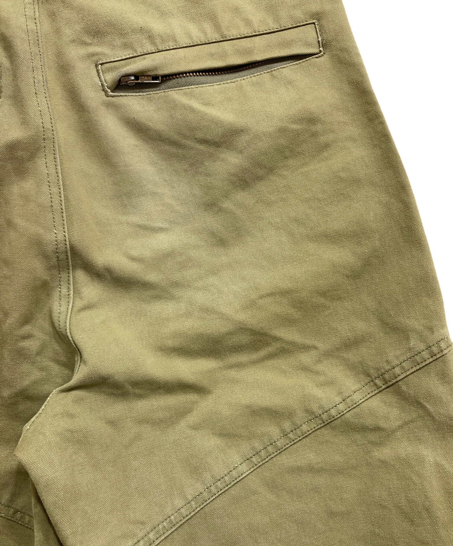 中古・古着通販】ENTIRE STUDIOS (エンタイアスタジオ) ハードカーゴ