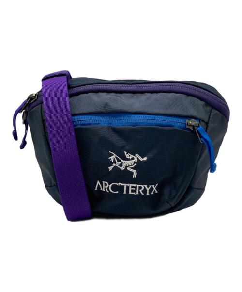 中古・古着通販】ARC'TERYX (アークテリクス) BEAMS BOY