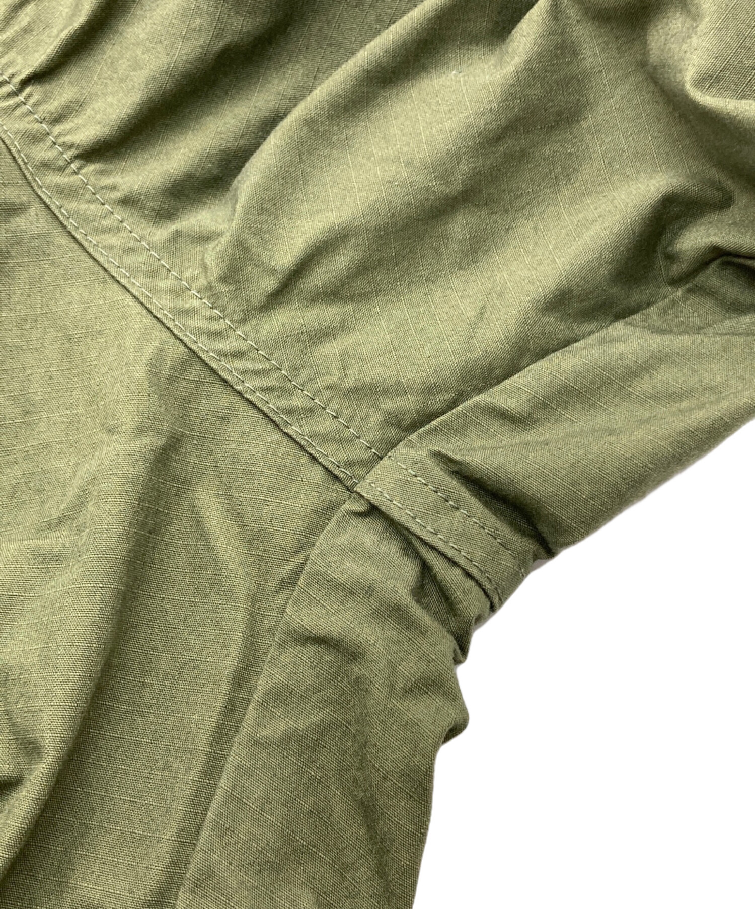中古・古着通販】WTAPS (ダブルタップス) Jungle Stock Trousers 
