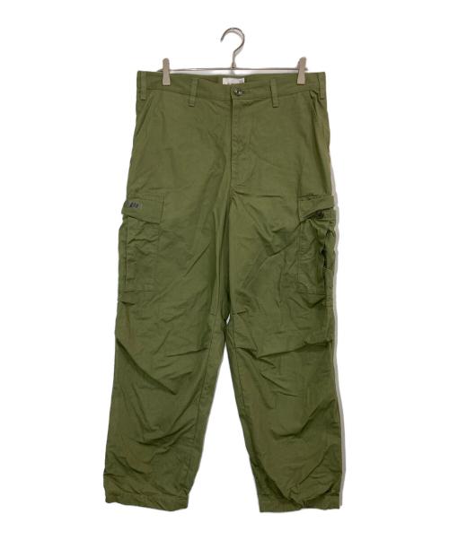 中古・古着通販】WTAPS (ダブルタップス) Jungle Stock Trousers