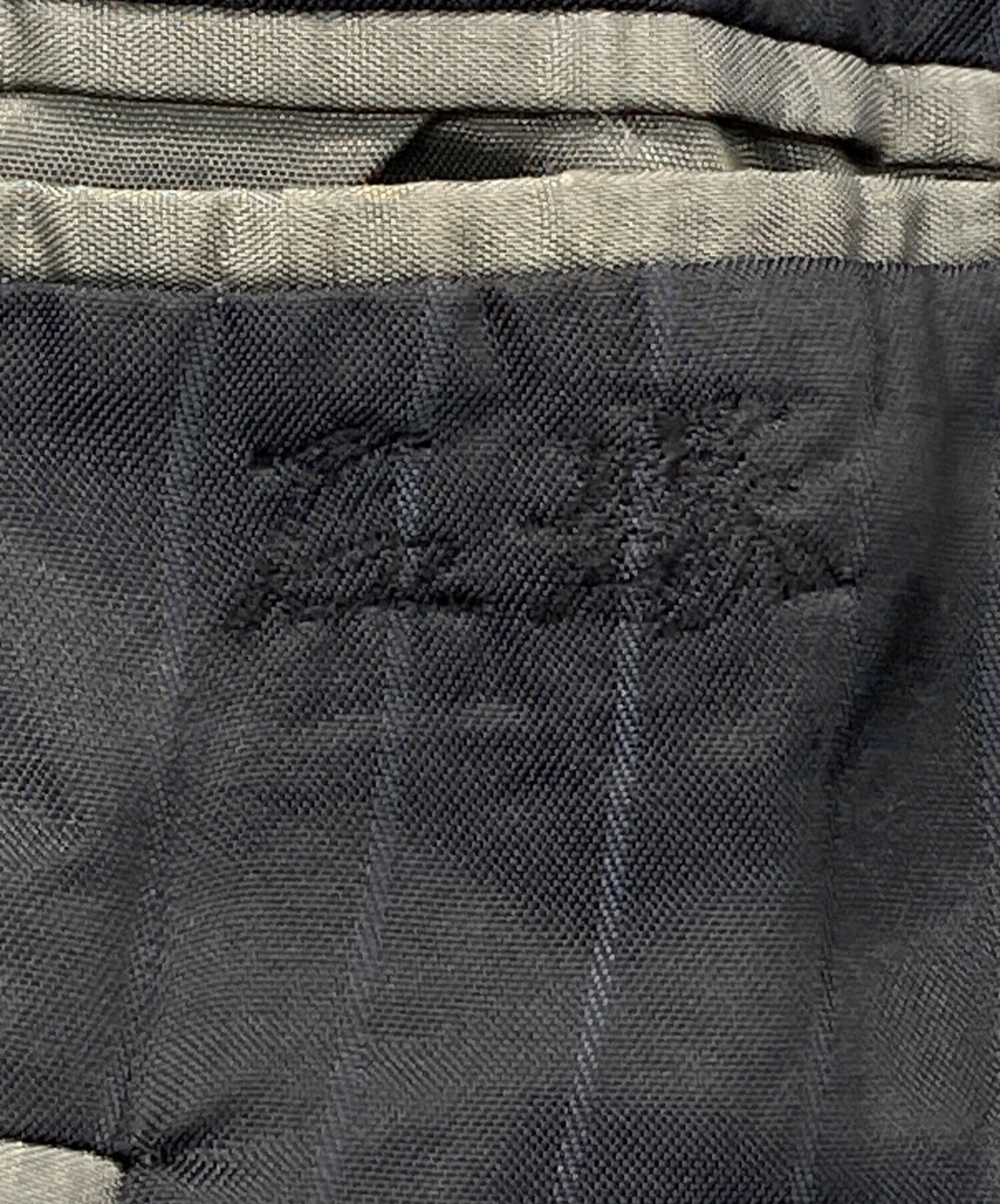 中古・古着通販】BOSS HUGO BOSS (ボス ヒューゴボス) レイヤード 