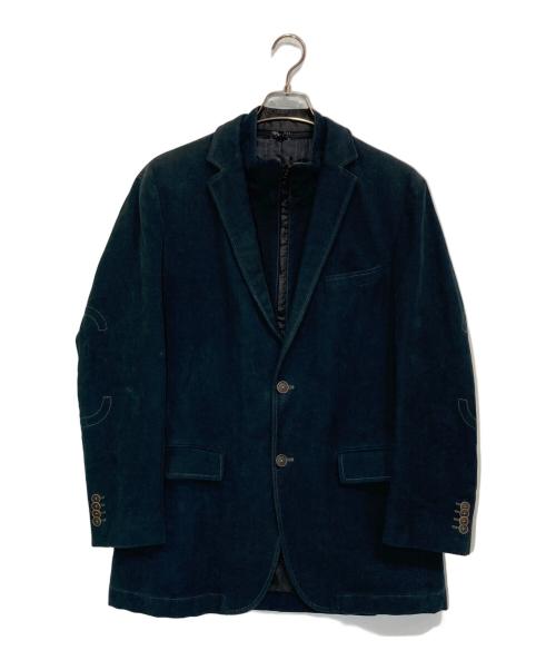 中古・古着通販】BOSS HUGO BOSS (ボス ヒューゴボス) レイヤード